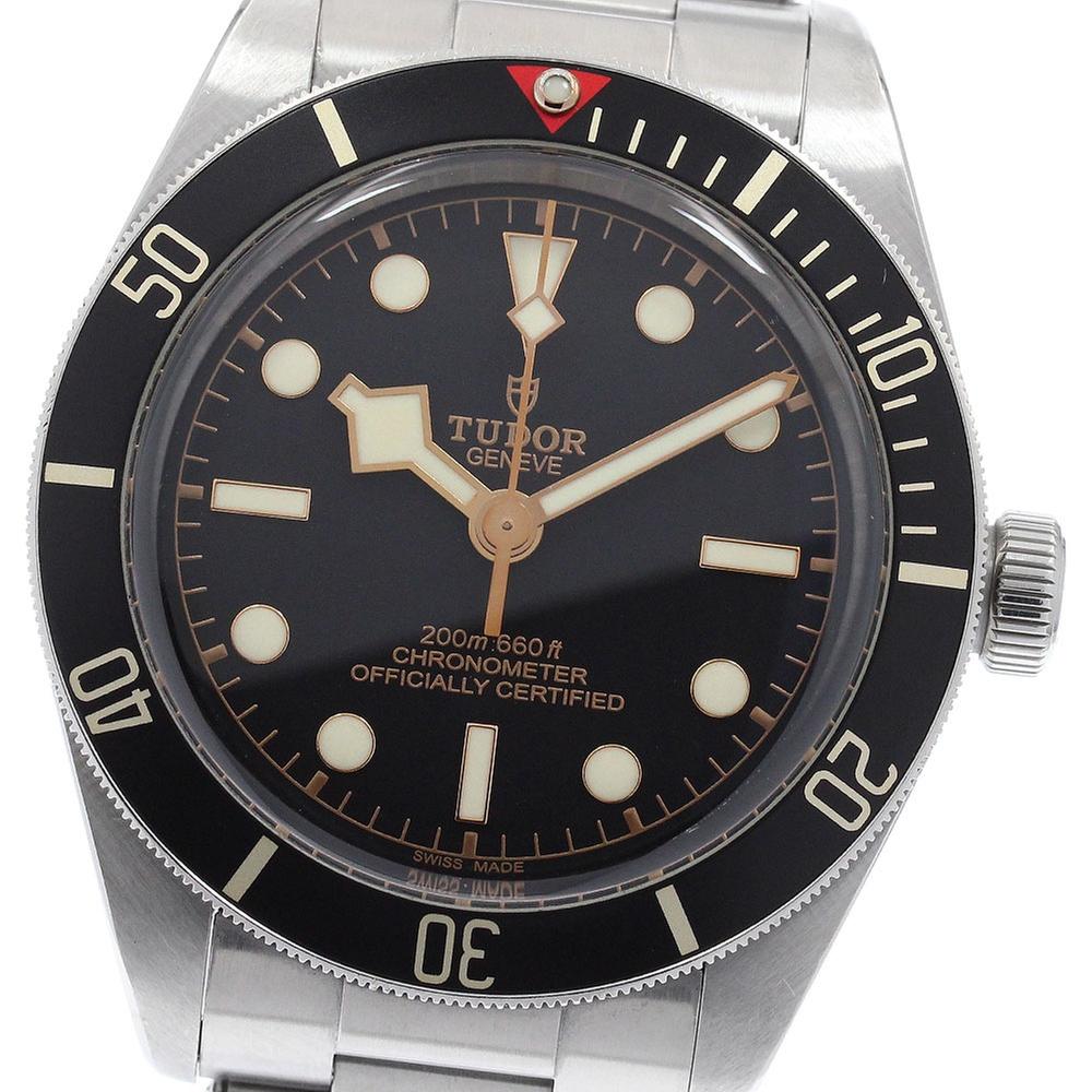 Tudor Black Bay Fifty-Eight