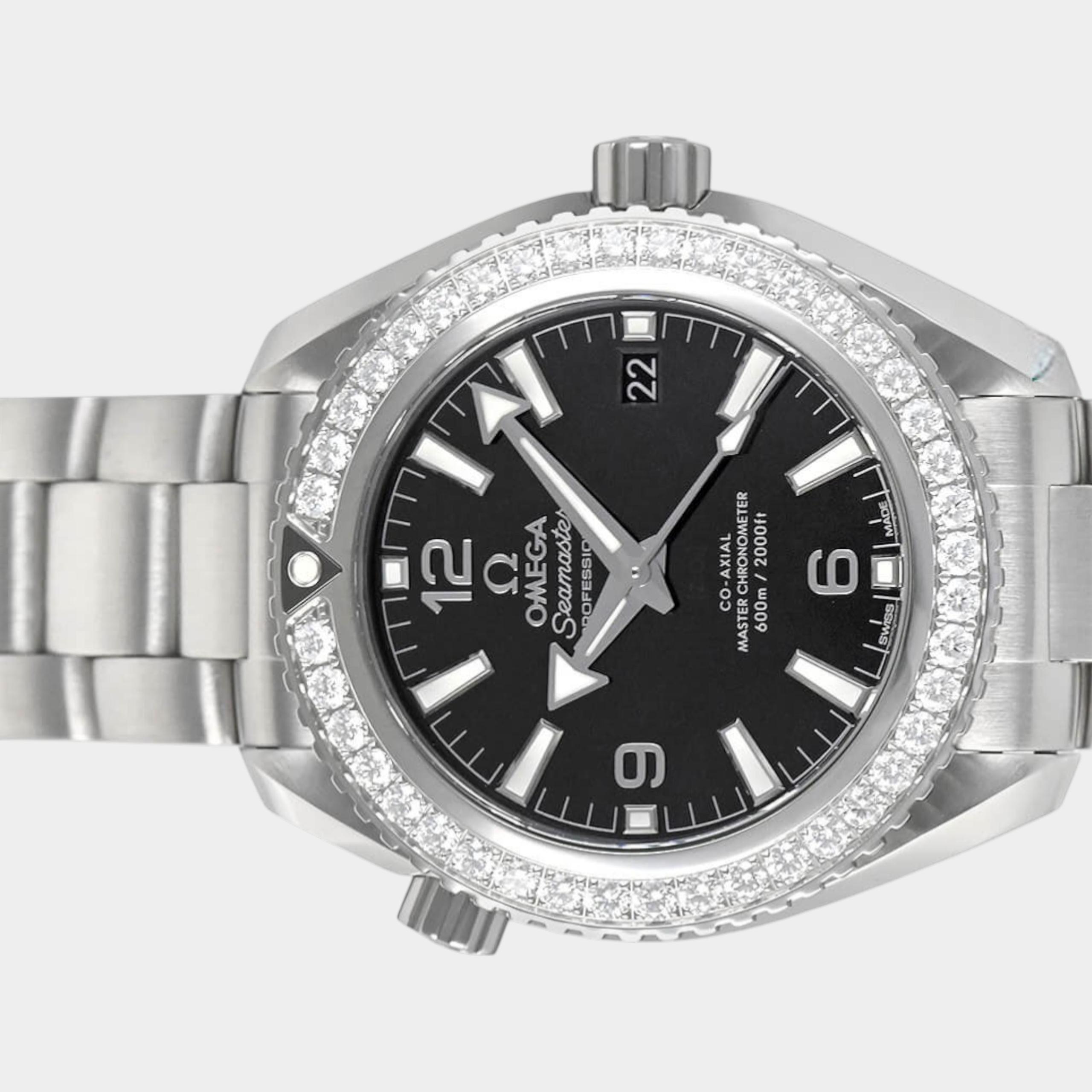 Omega Seamaster Planet Ocean 215.15.40.20.01.001