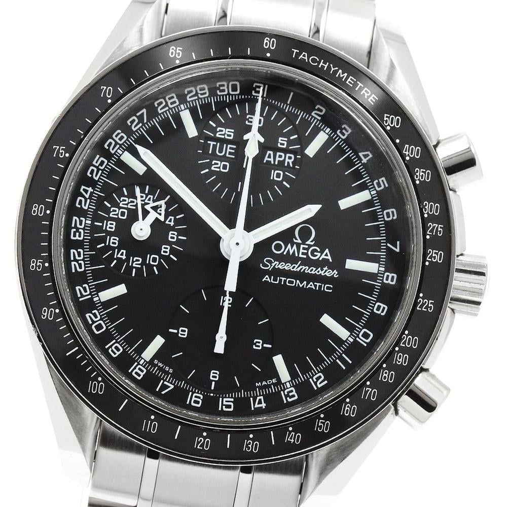Omega Speedmaster