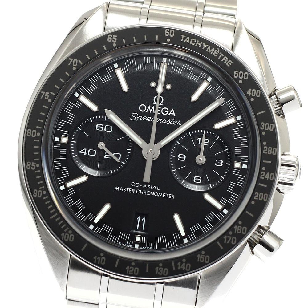 Omega Speedmaster Racing 329.30.44.51.01.001