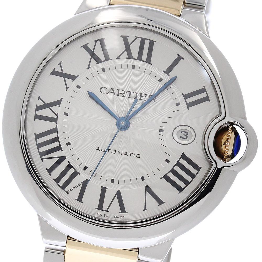 Cartier Ballon Bleu