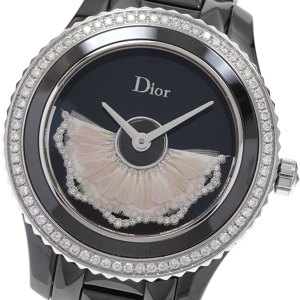 Dior VIII
