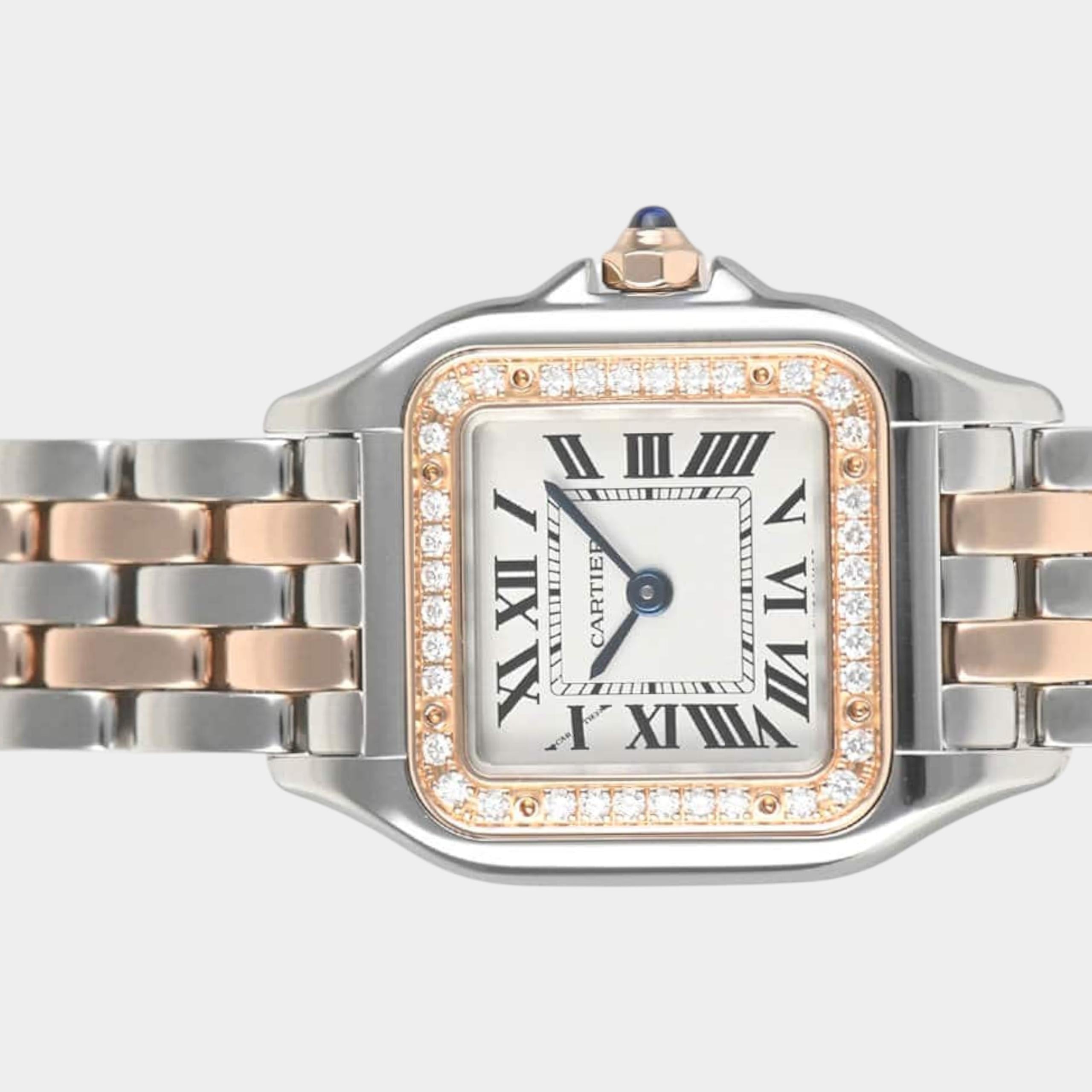 Cartier Panthère W3PN0006