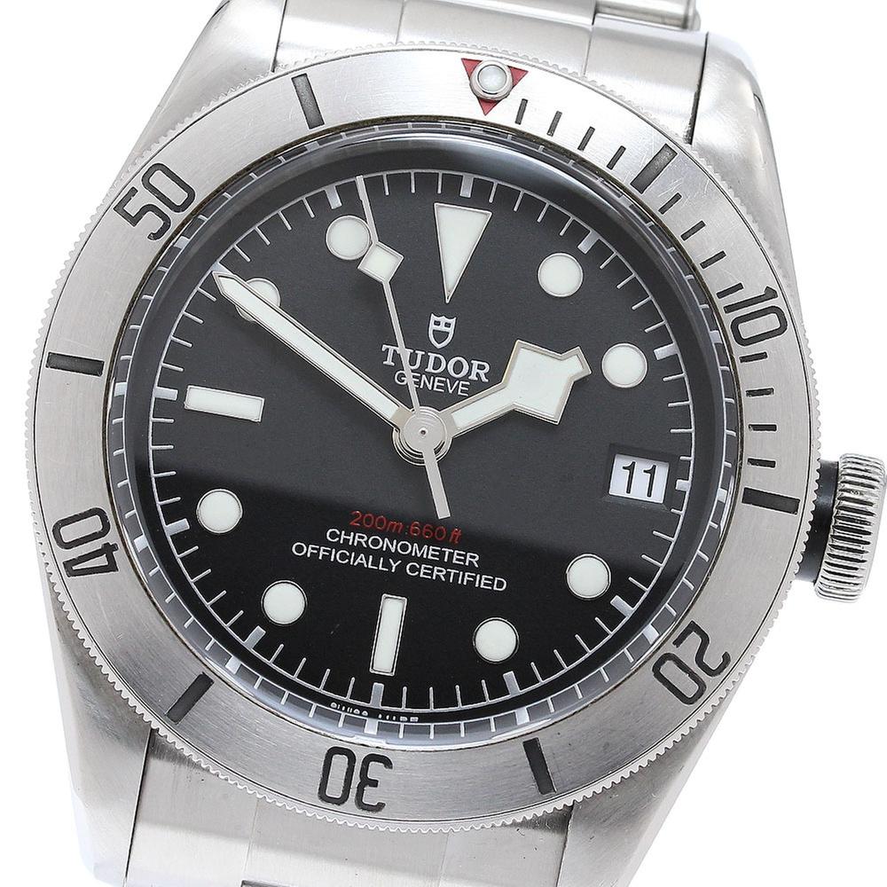 Tudor Black Bay 79730