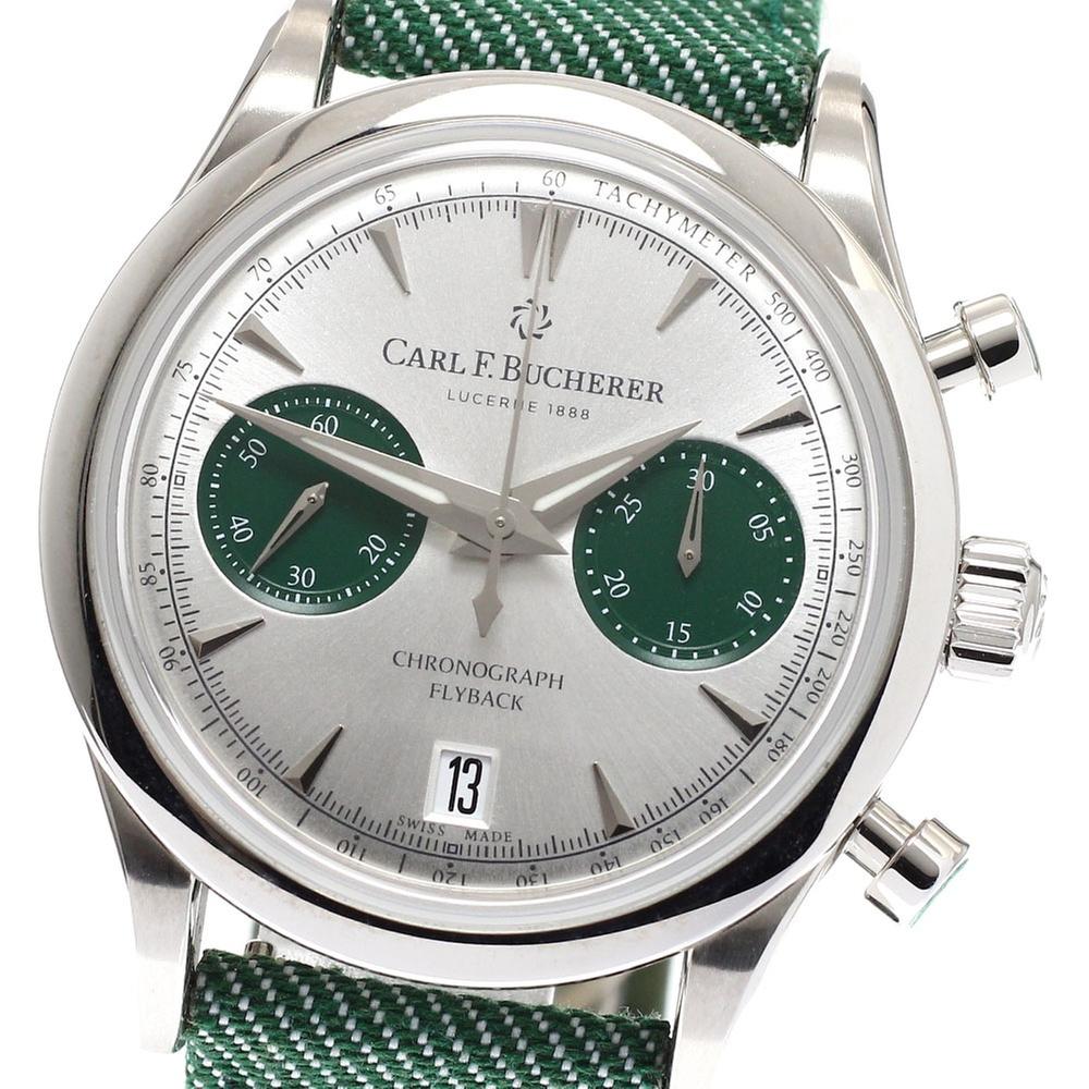 Carl F. Bucherer Manero