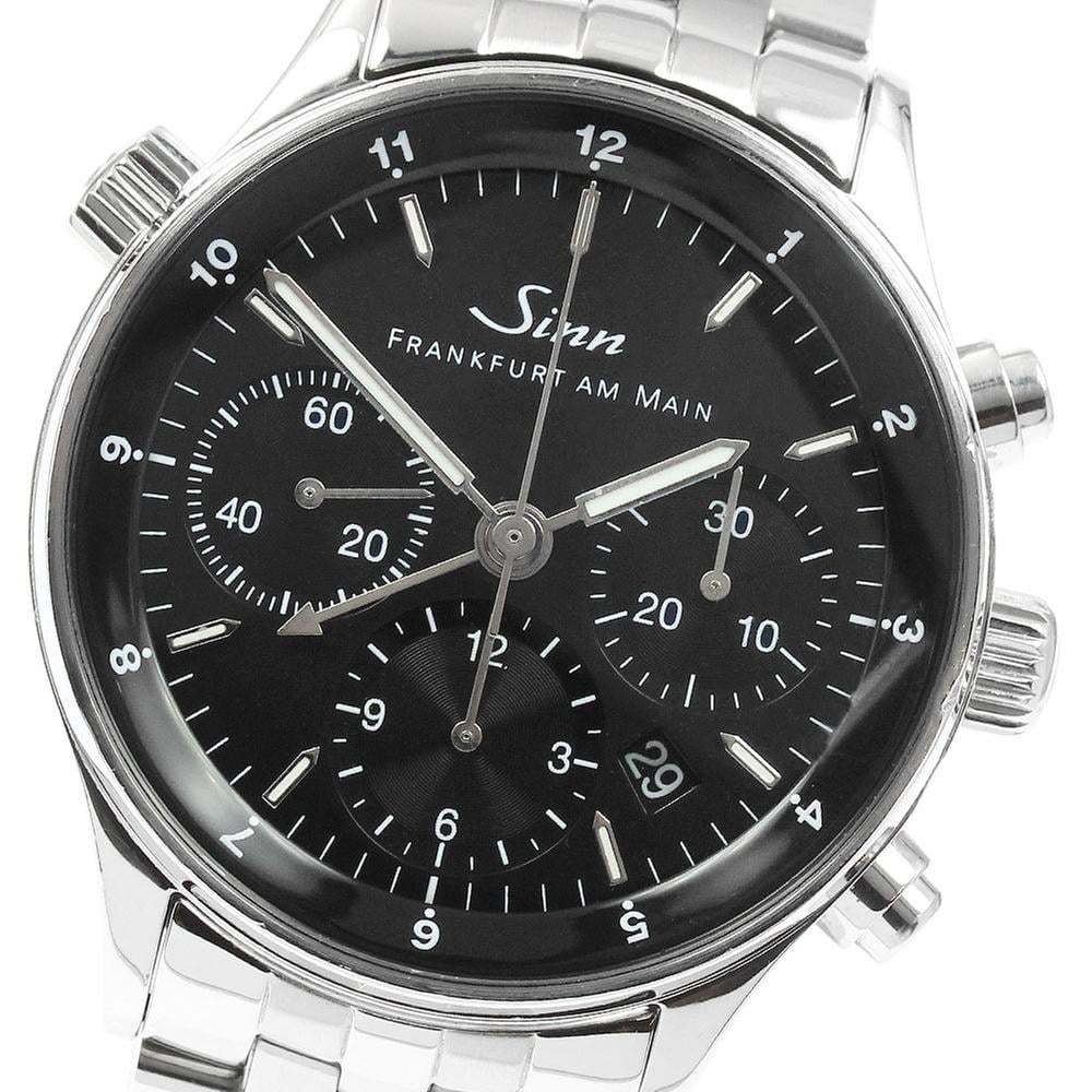 Sinn 6000