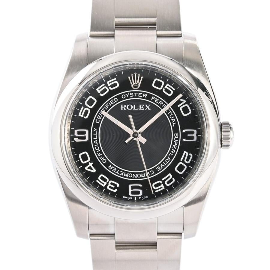 Rolex Oyster Perpetual