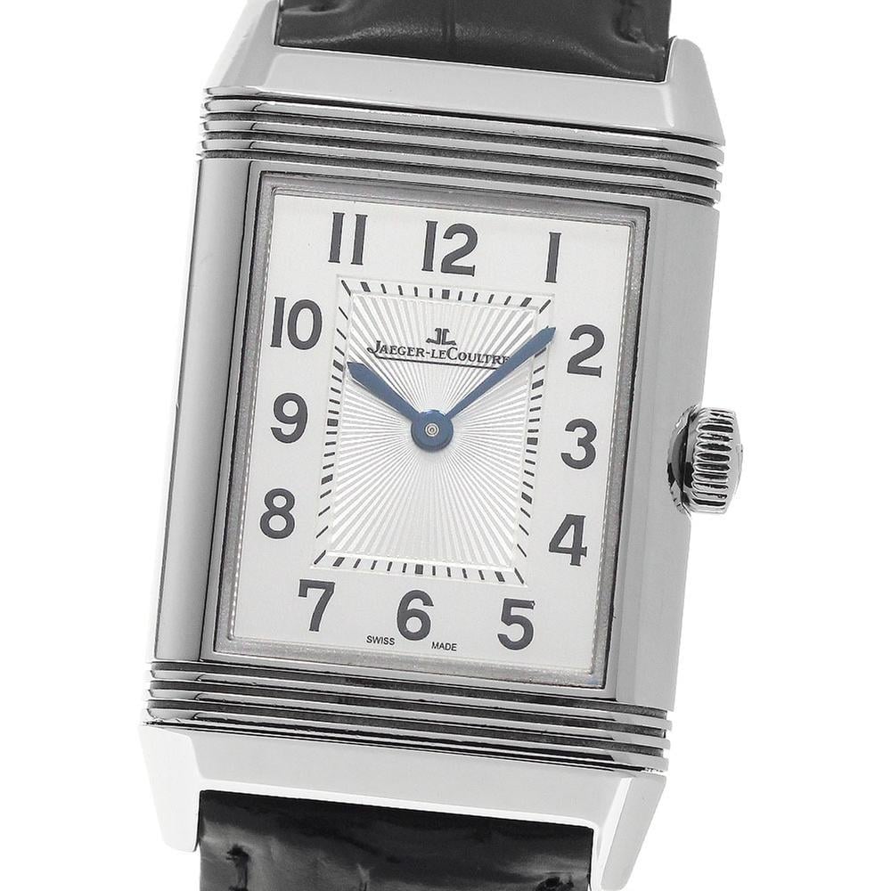 Jaeger-LeCoultre Reverso Classic Medium Duetto Q2588420