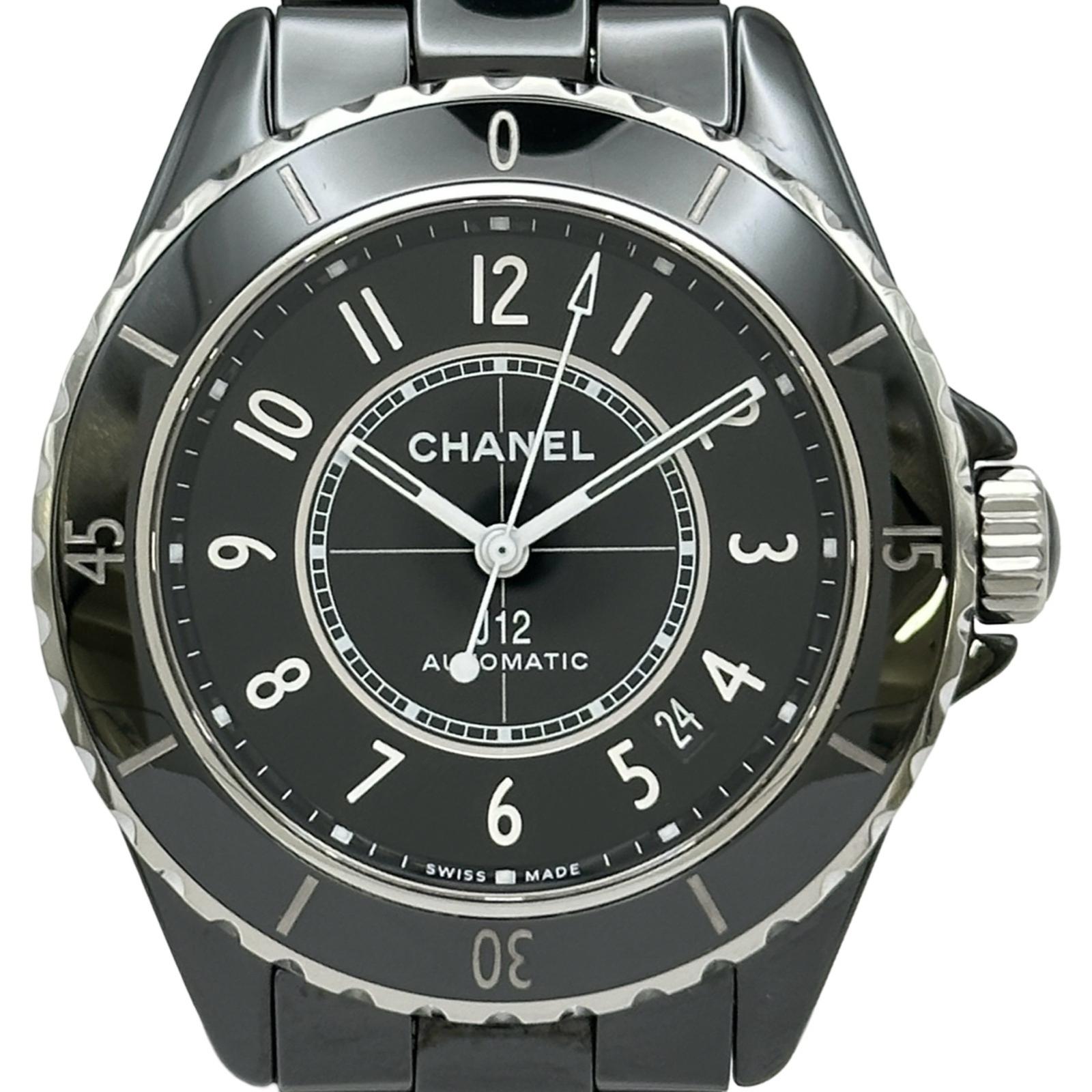 Chanel J12 H5697