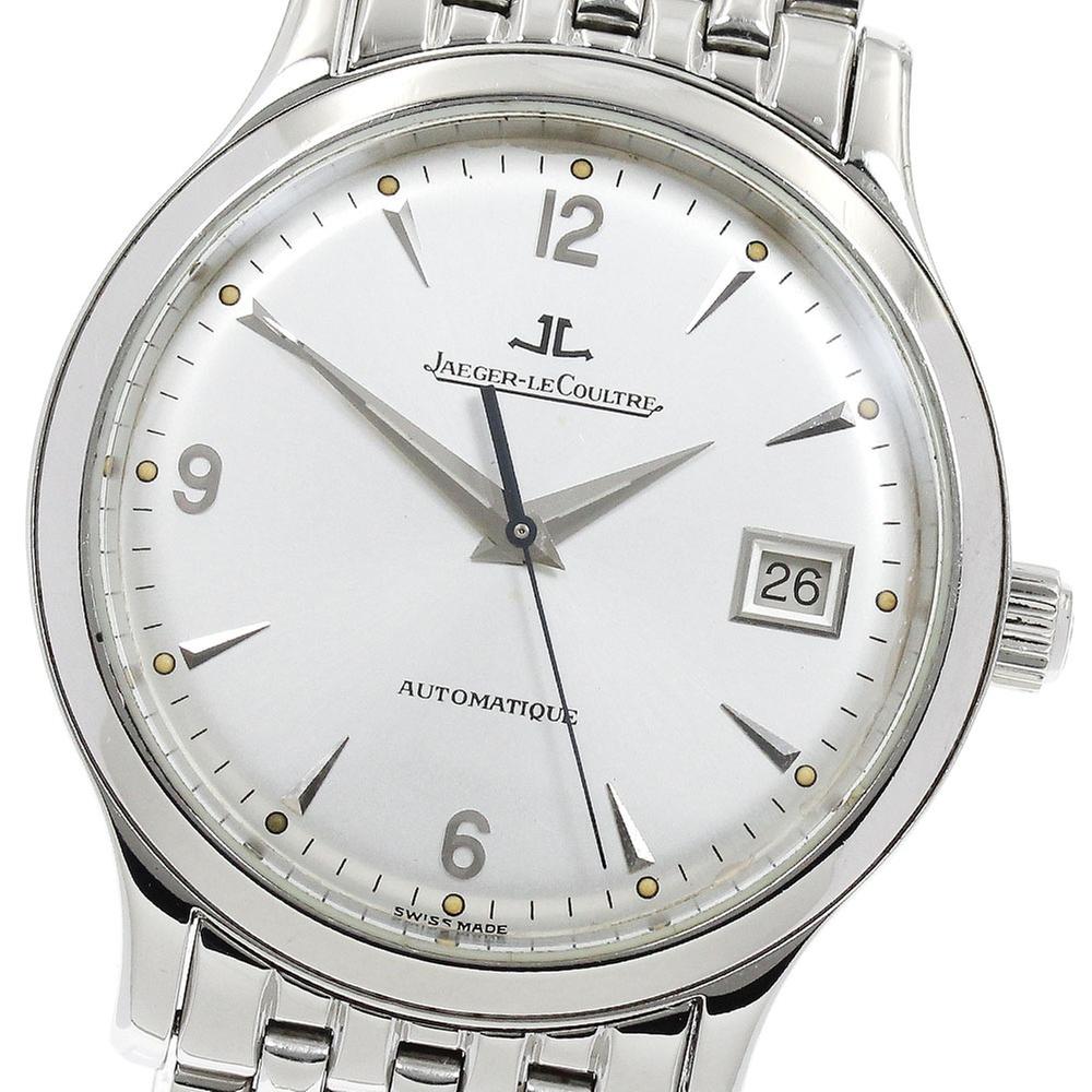 Jaeger-LeCoultre Master Control 140.8.89/Q1408120