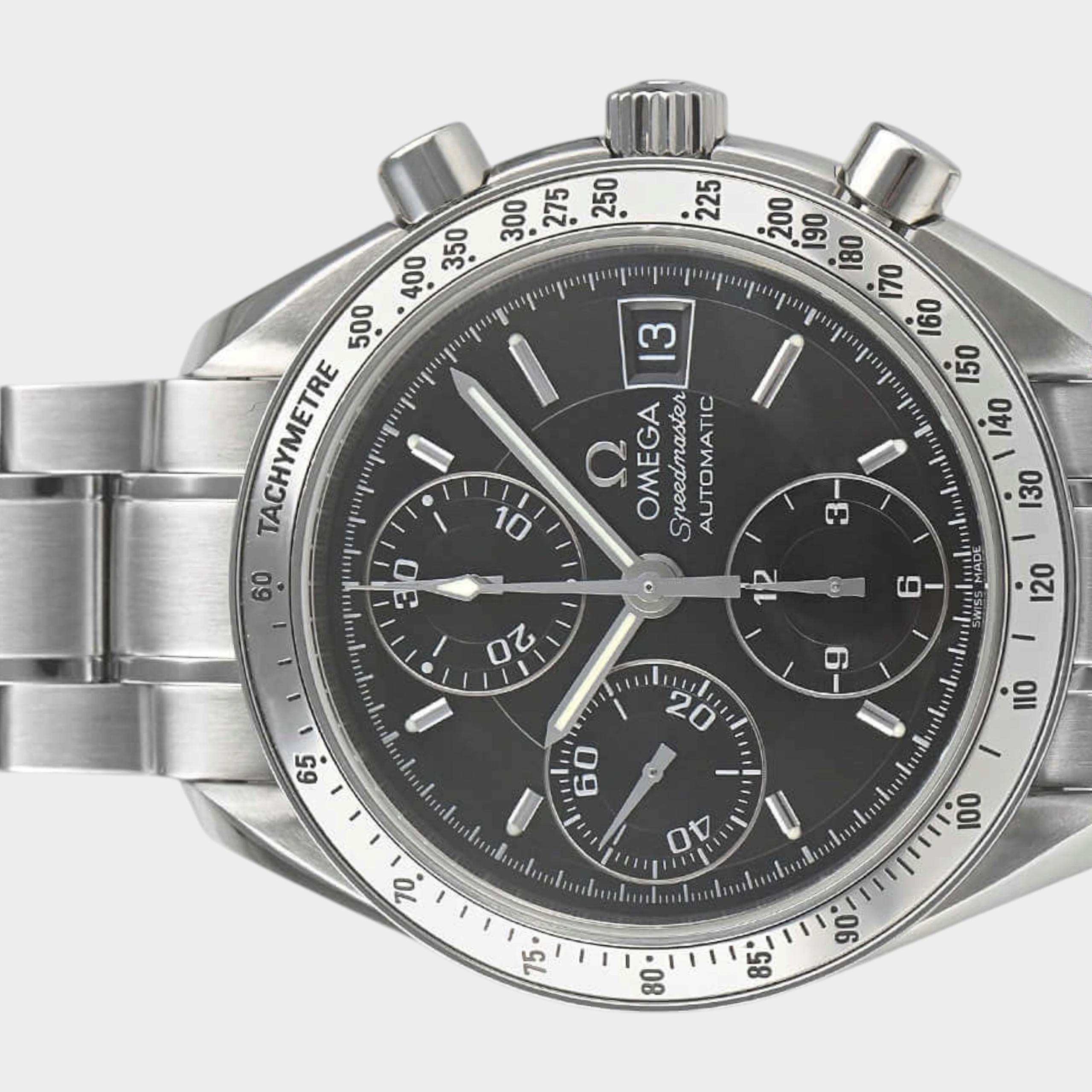 Omega Speedmaster 35135000