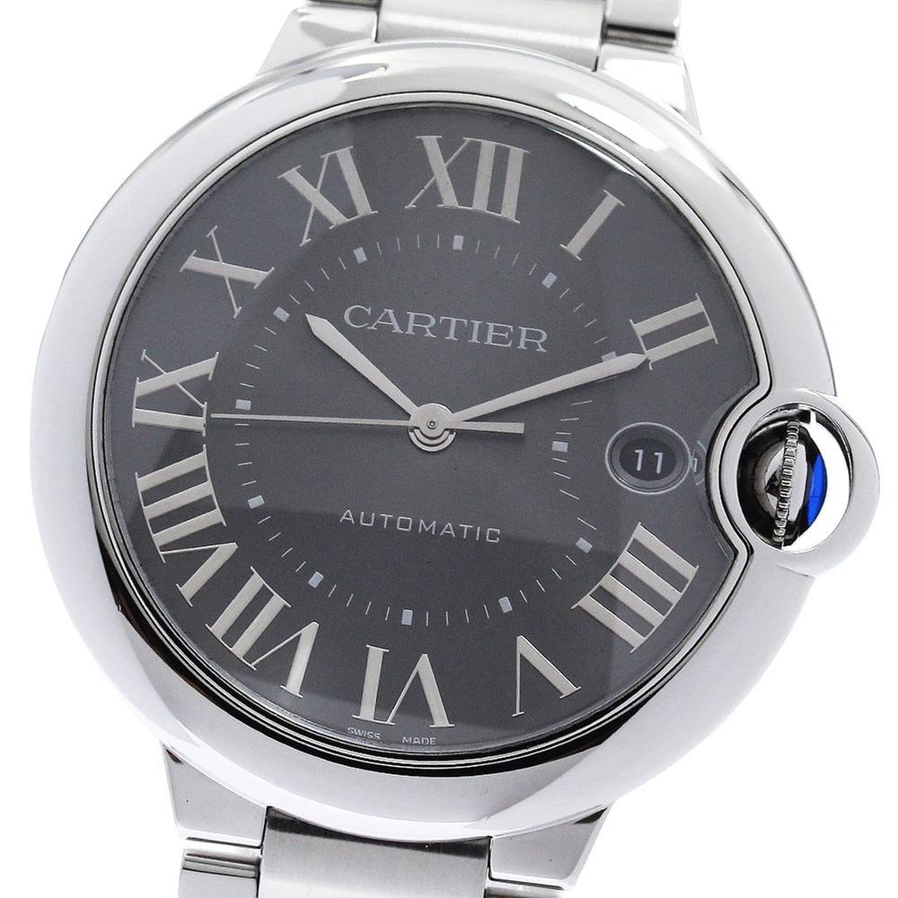 Cartier Ballon Bleu WSBB0060