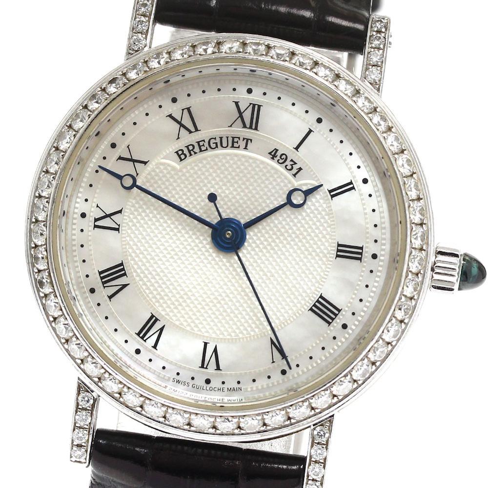 Breguet Classique