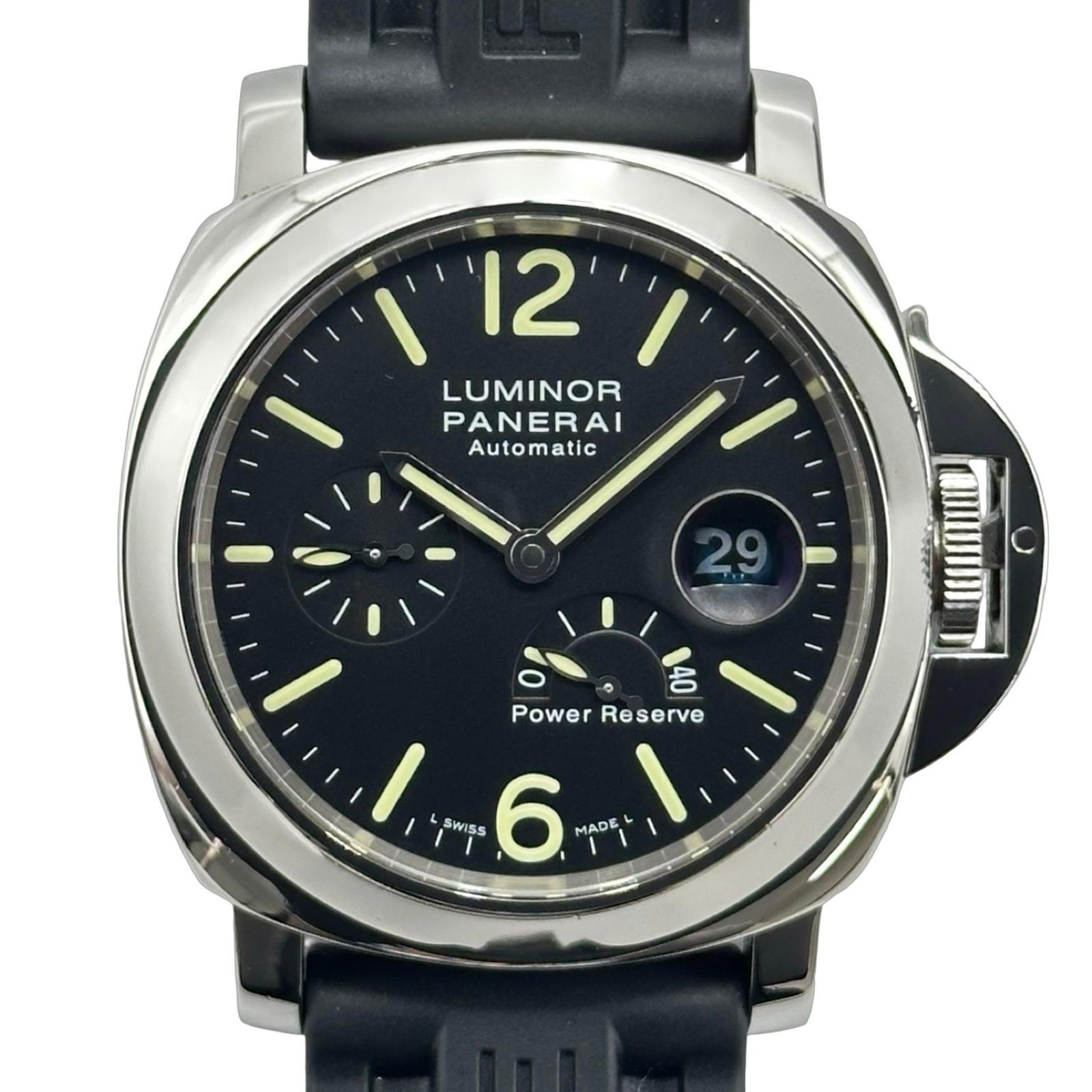 Panerai Luminor Power Reserve PAM00090