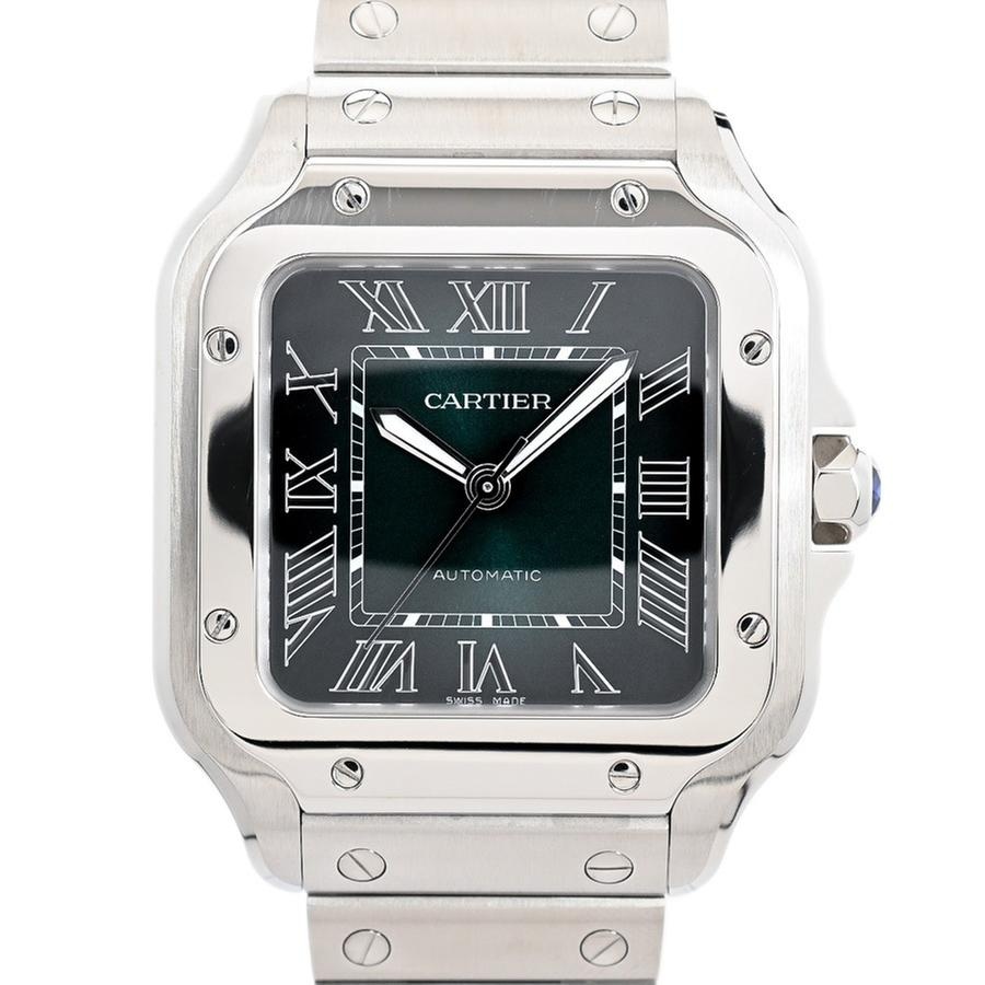 Cartier Santos