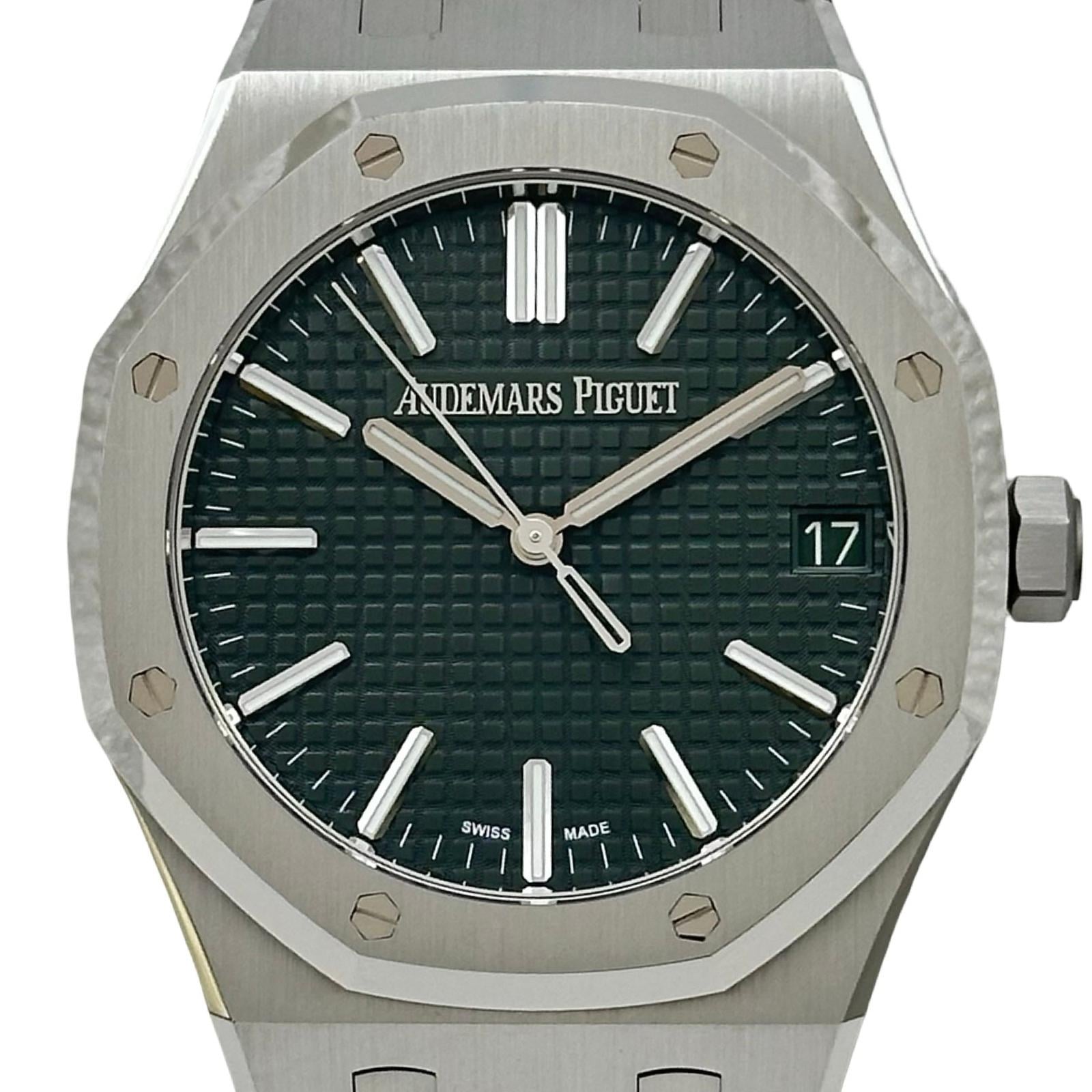 Audemars Piguet Royal Oak 15510ST.OO.1320ST.09
