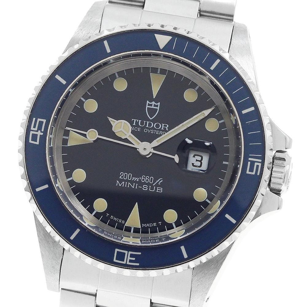 Buy Tudor Submariner | 33 mm, Used (Fair) — Switzerland