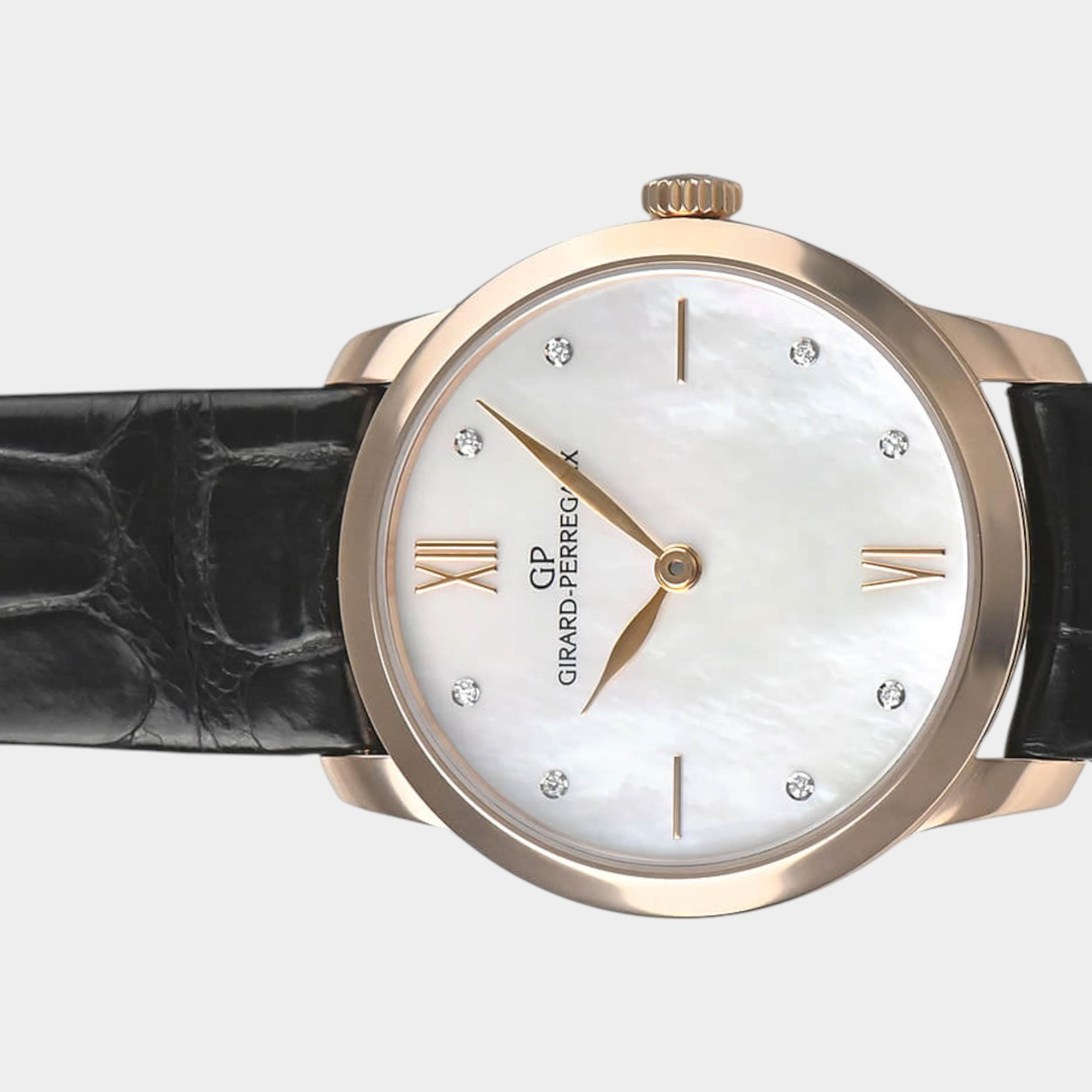 Girard Perregaux 1966 49528-52-771-CK6A