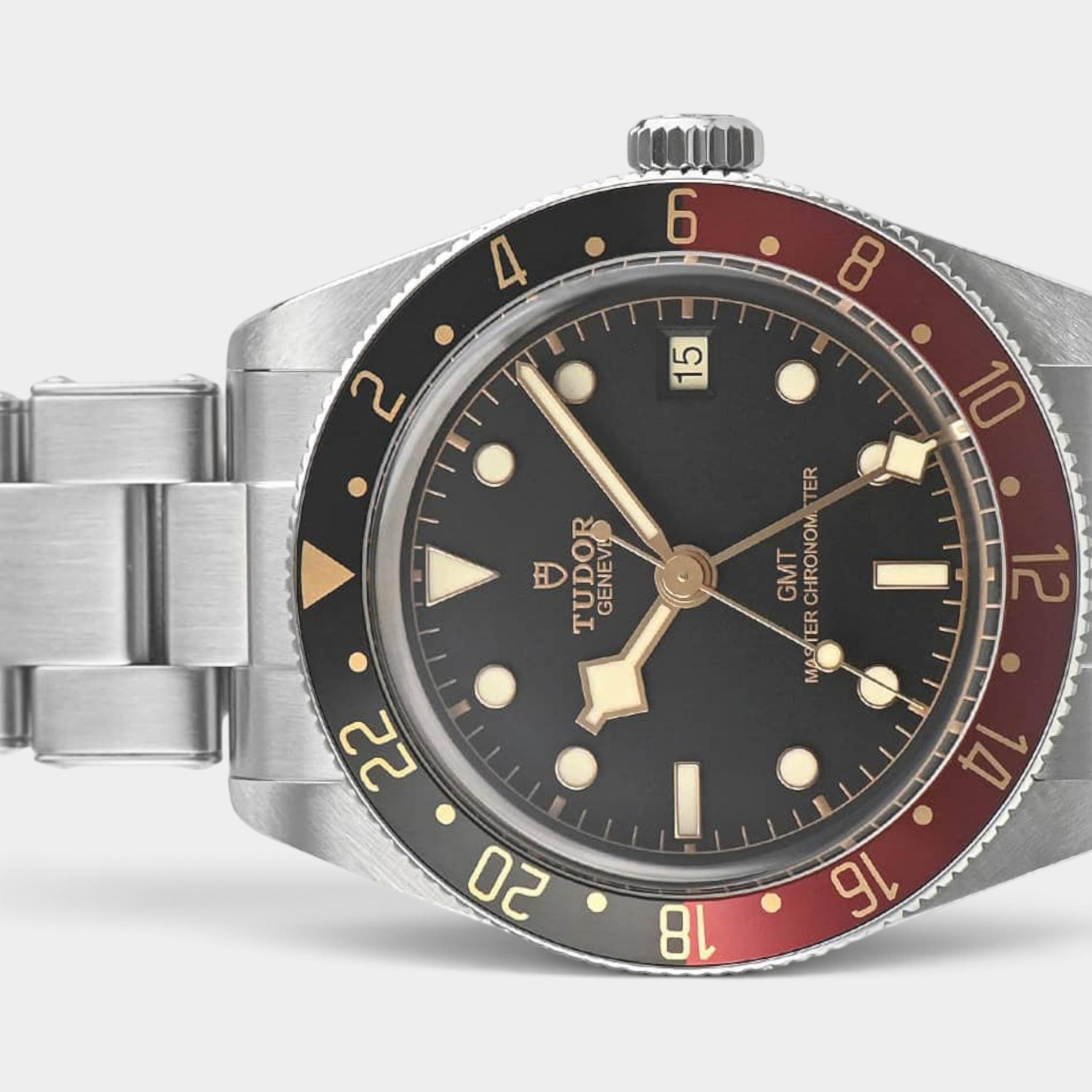 Tudor Black Bay Fifty-Eight