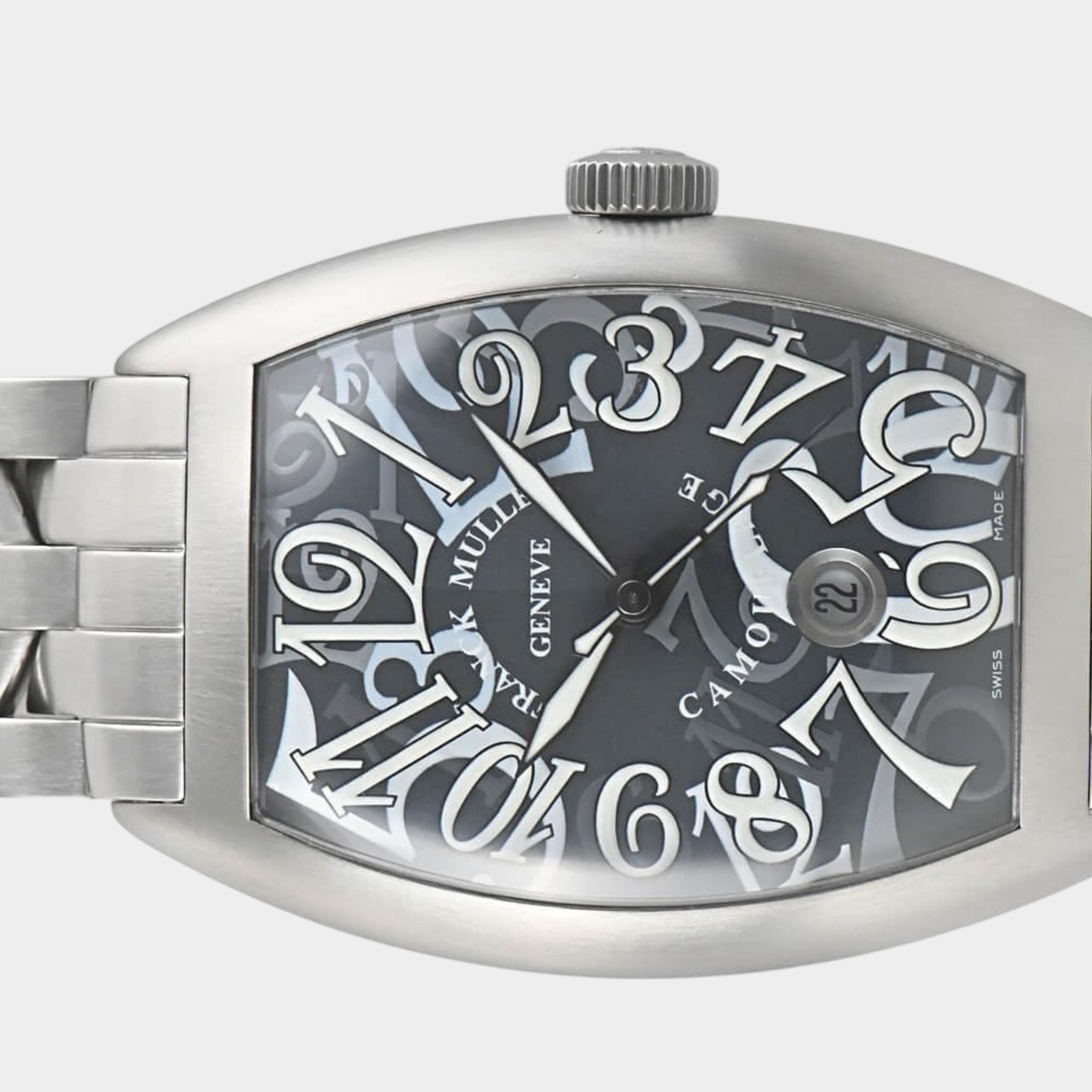 Franck Muller Casablanca