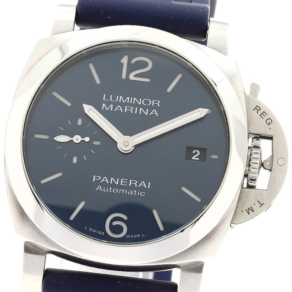 Panerai Luminor Marina