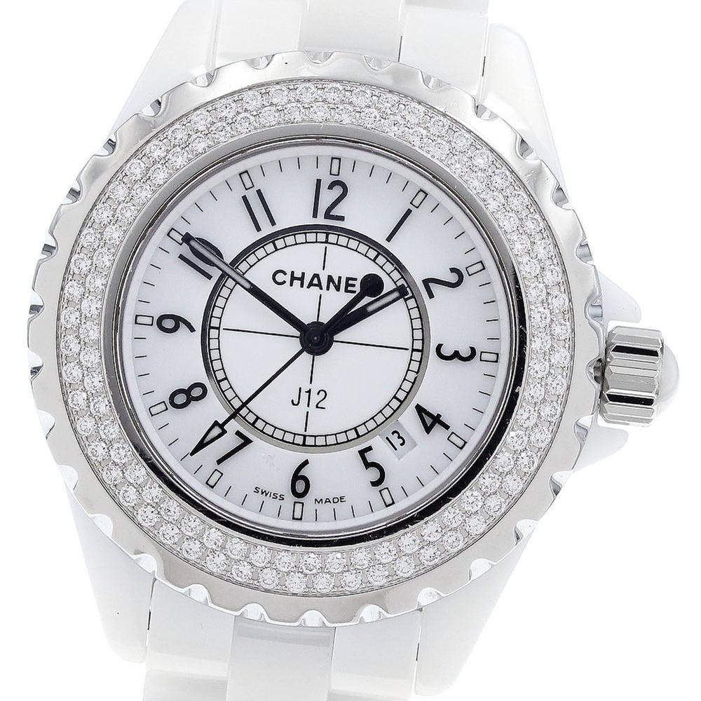 Chanel J12 H0967