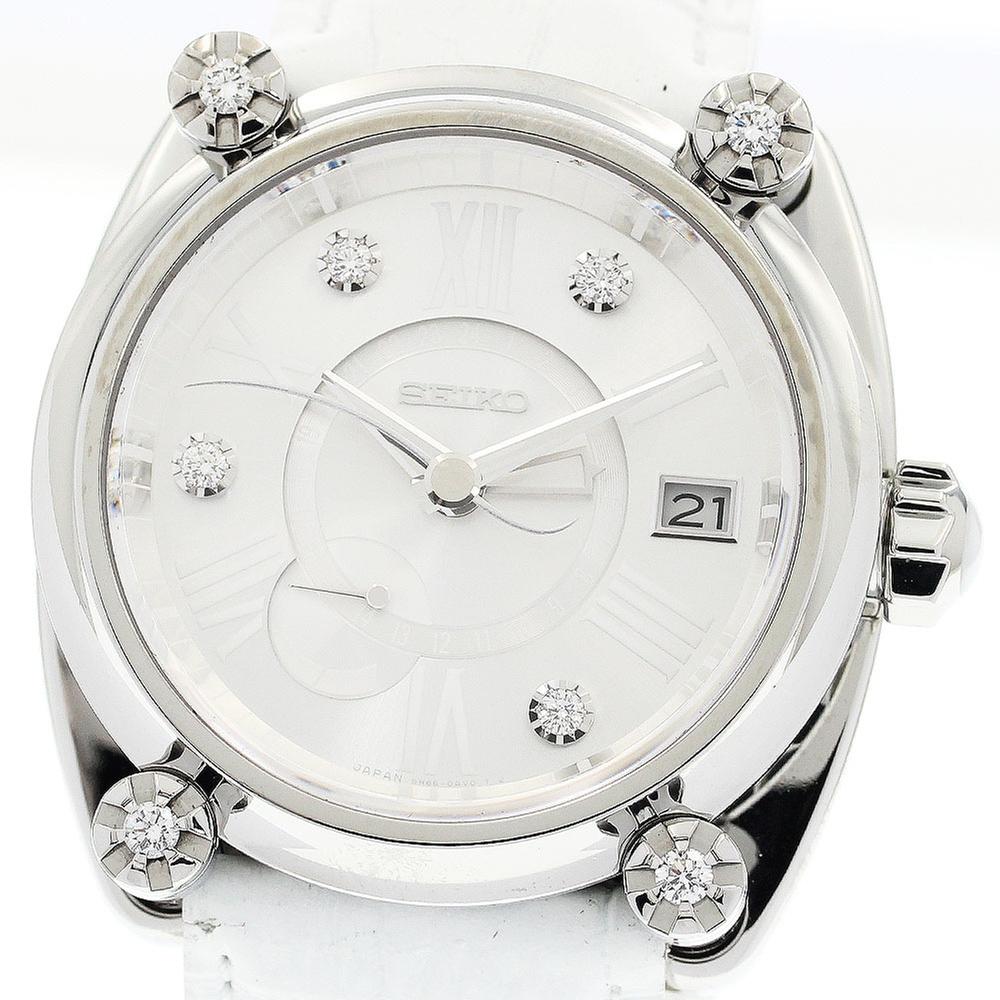 Seiko Galante