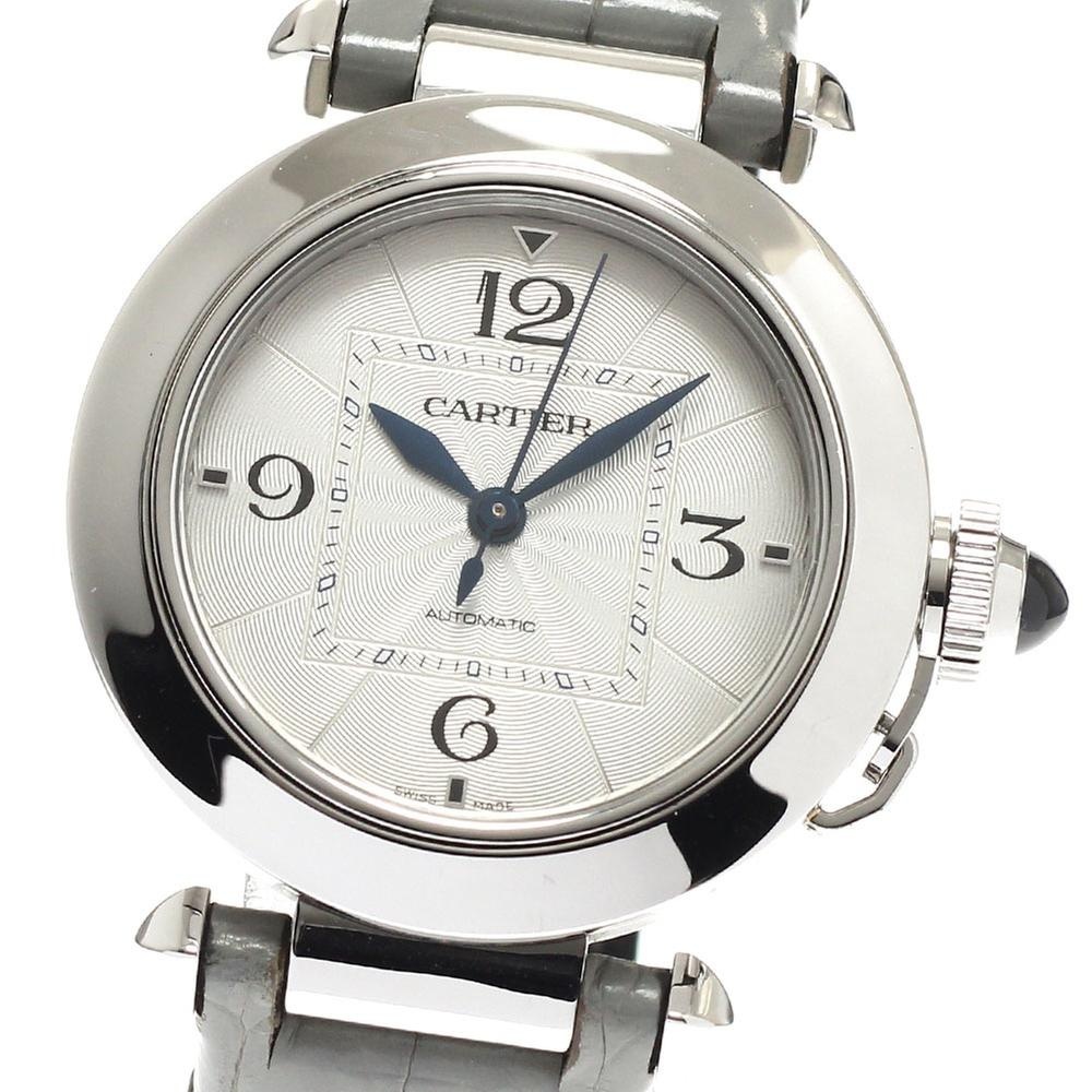 Cartier Pasha
