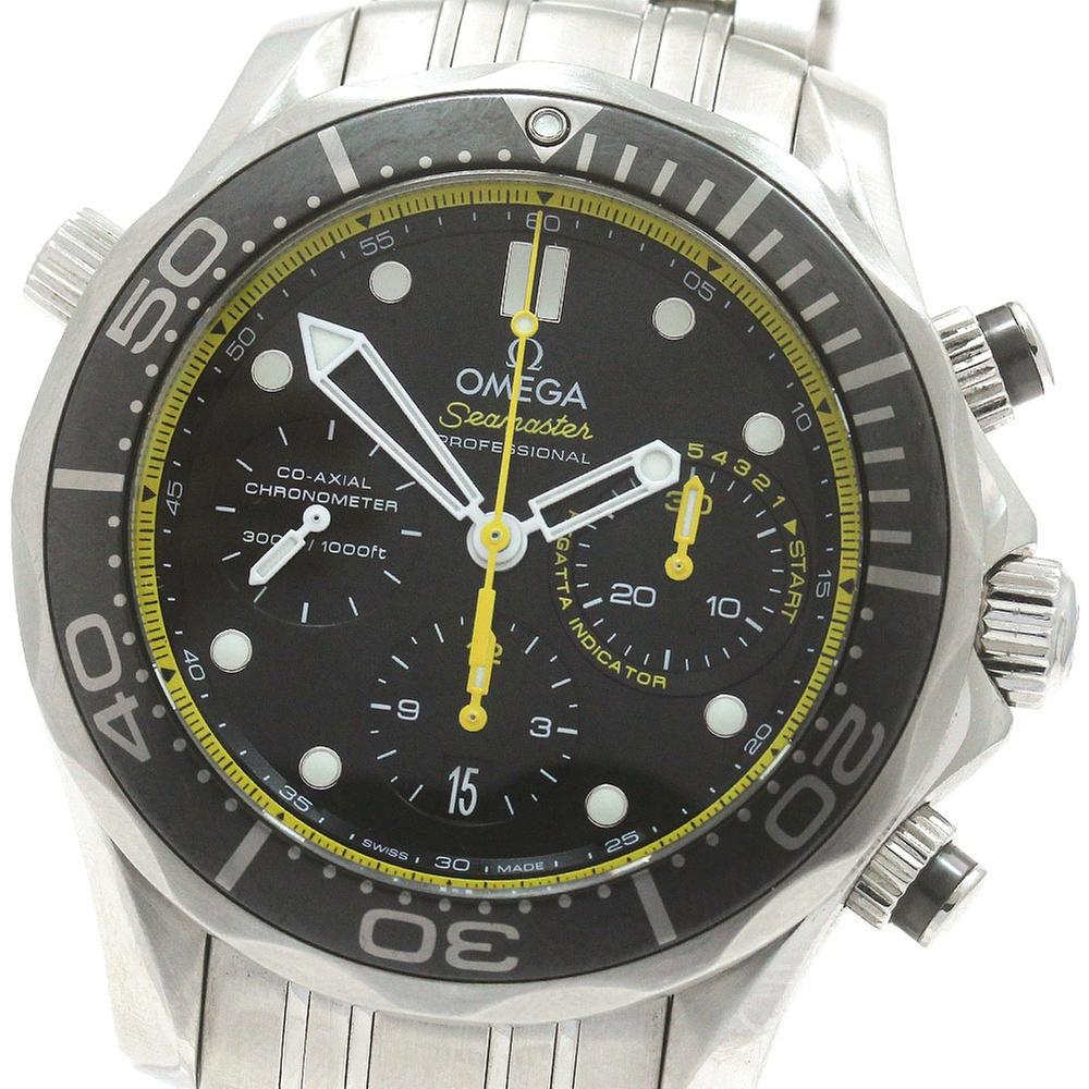 Omega Seamaster Diver 300 M