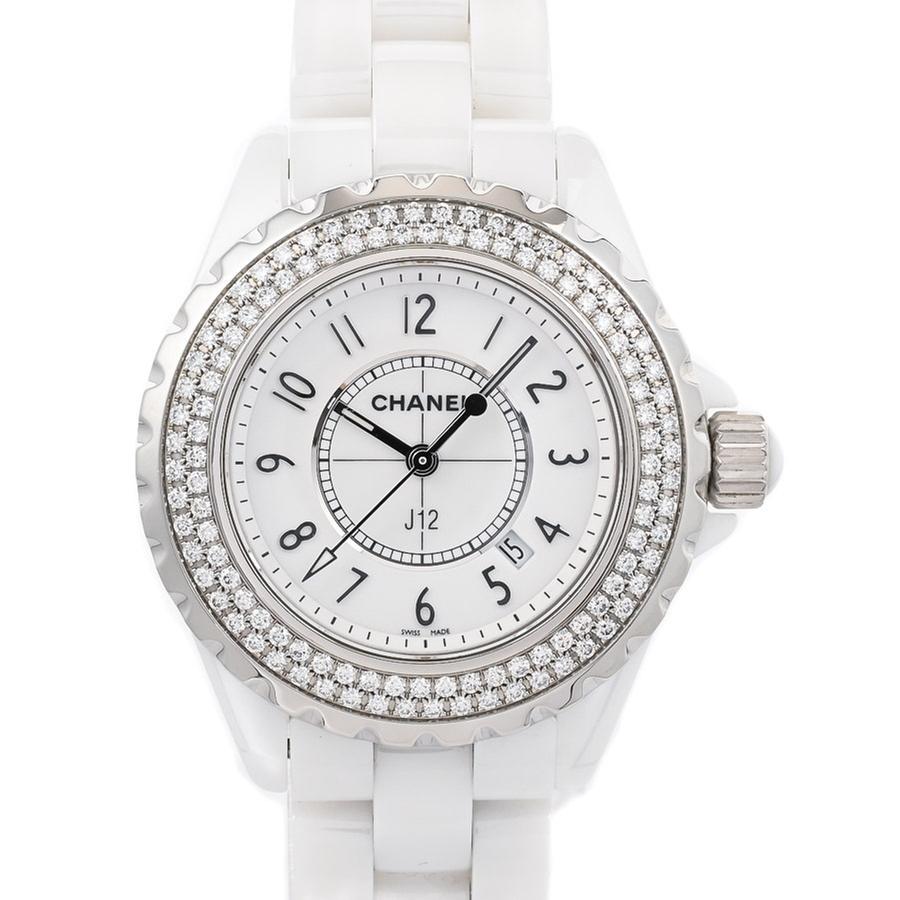 Chanel J12 H0967