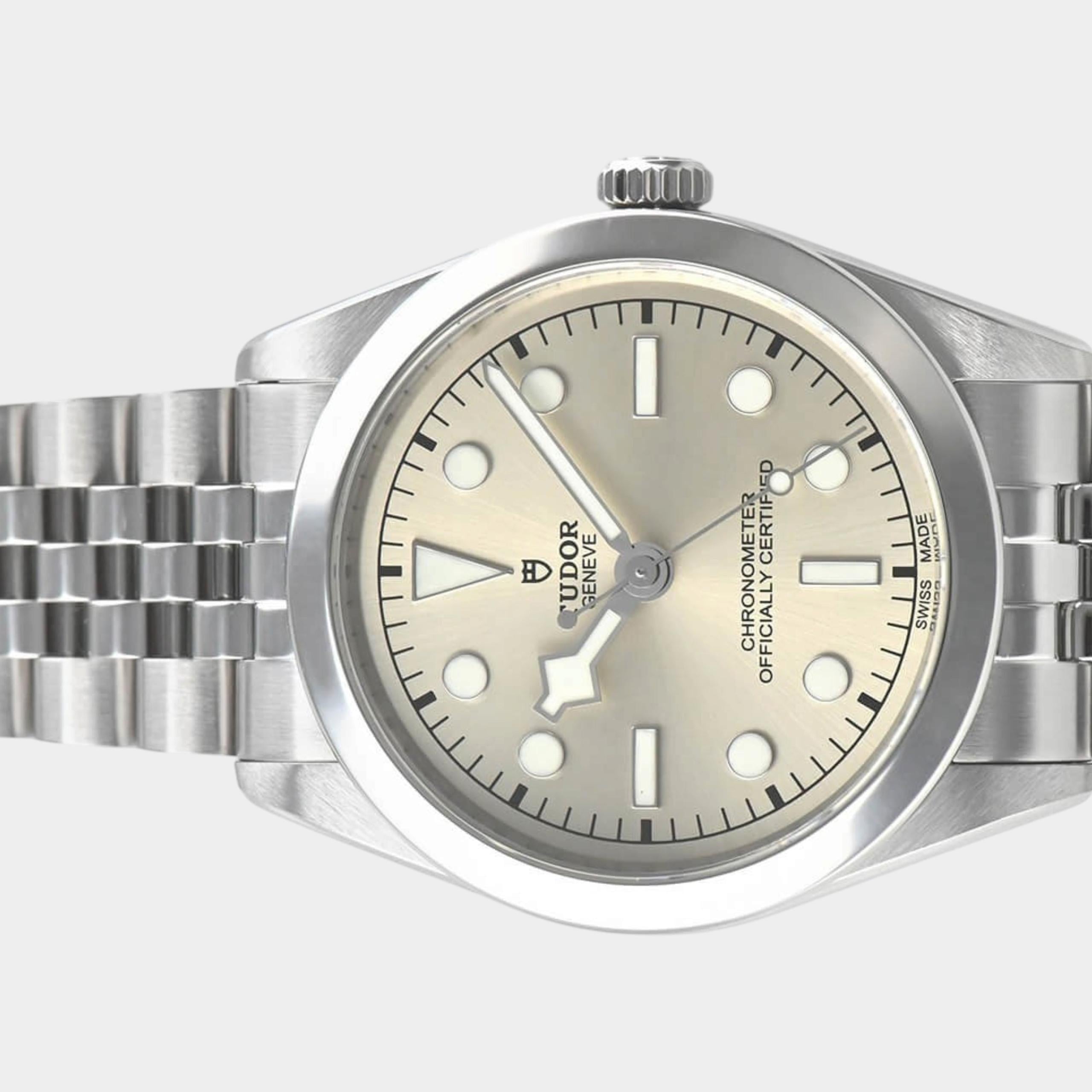 Tudor Black Bay M79640-0003