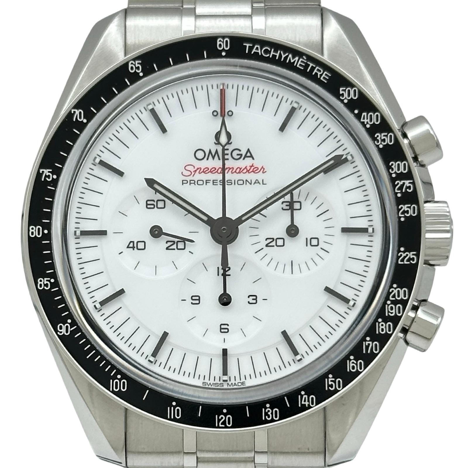 Omega Speedmaster Professional Moonwatch 310.30.42.50.04.001