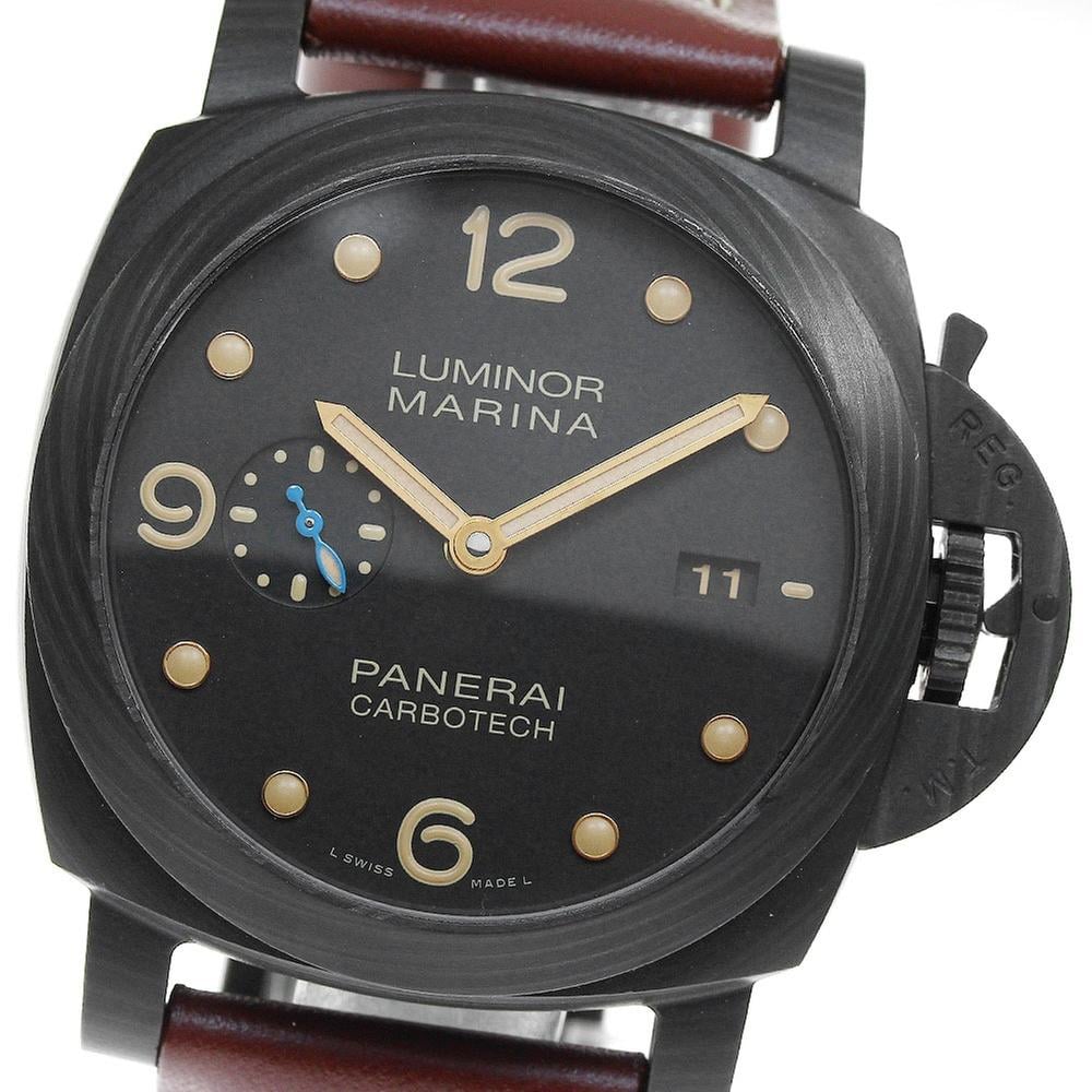 Panerai Luminor Marina
