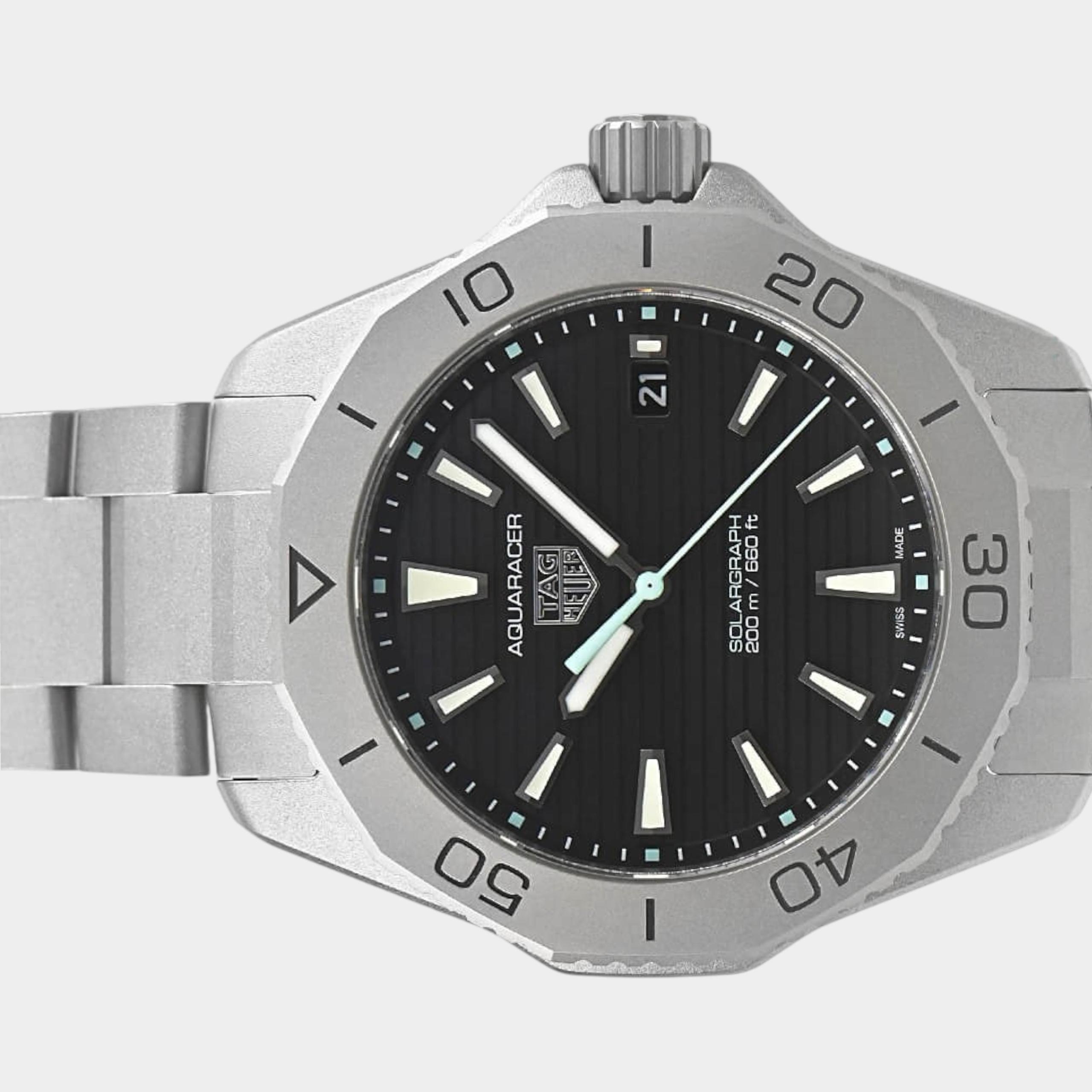 TAG Heuer Aquaracer WBP1180.BF0000