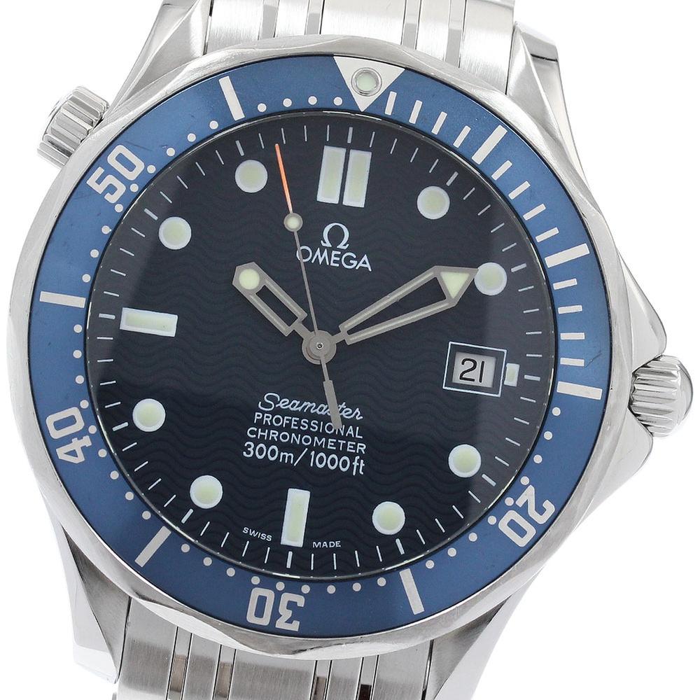 Omega Seamaster Diver 300 M 2531.80