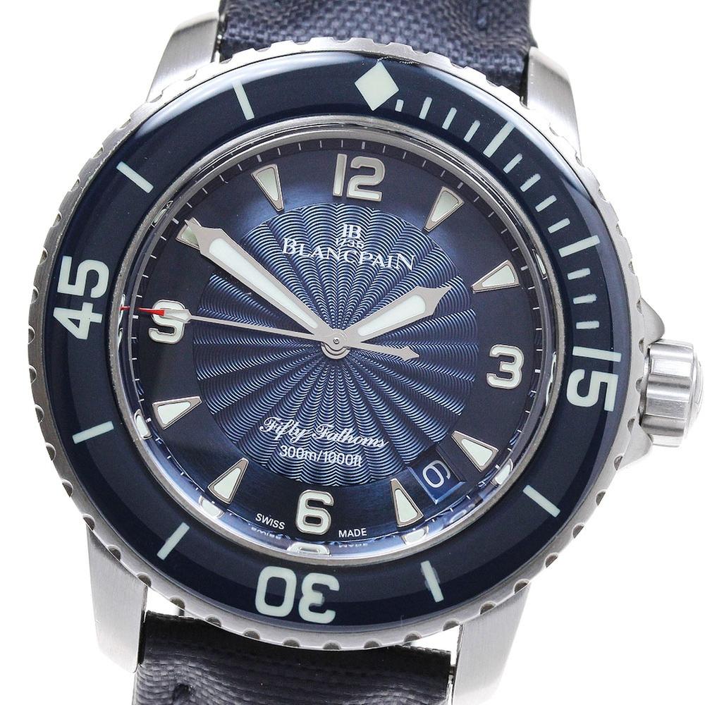 Blancpain {{ product.attribute.model }}