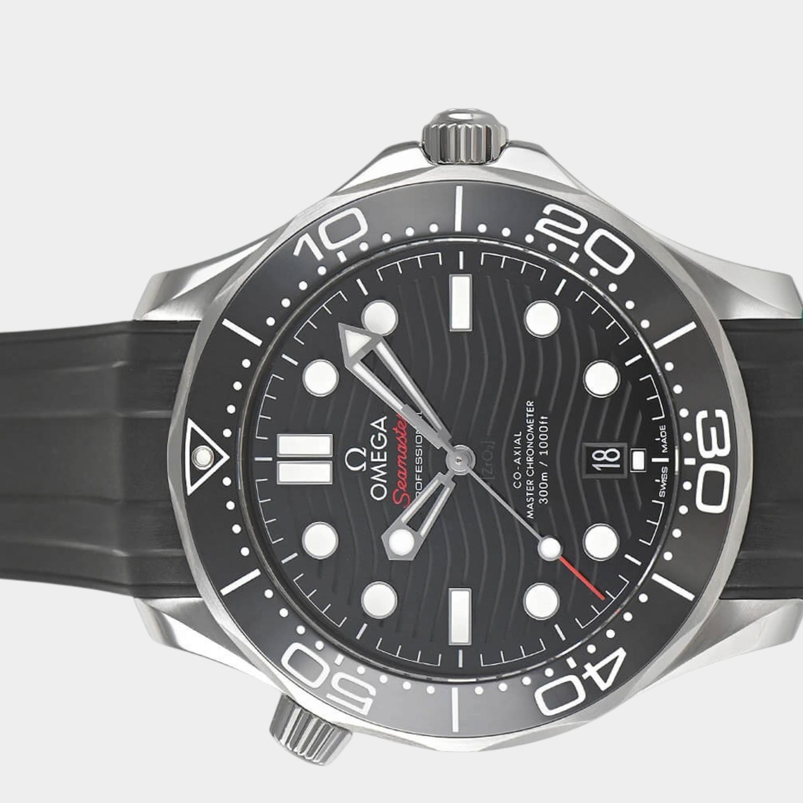 Omega Seamaster Diver 300 M 210.32.42.20.01.001