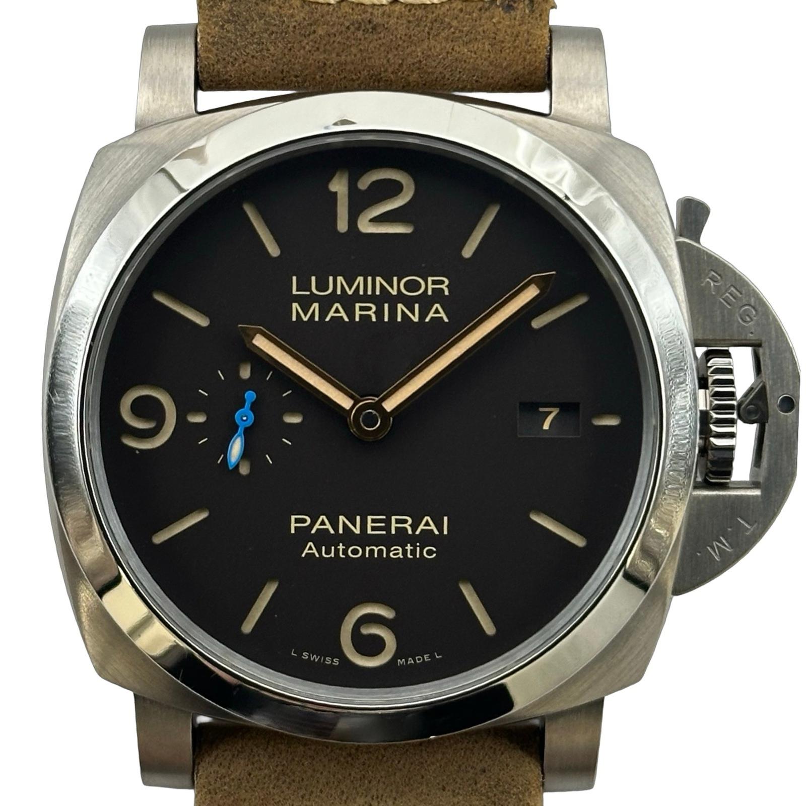 Panerai Luminor Marina PAM01351