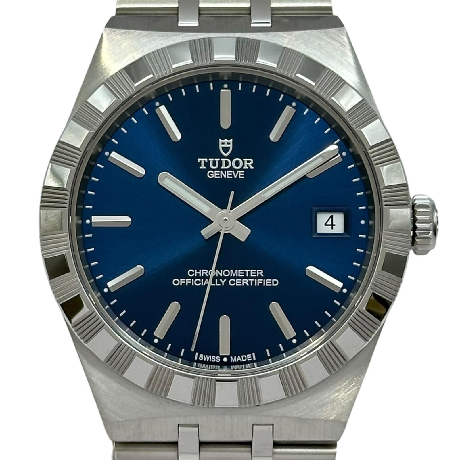 Tudor Royal 2836C1A0-0102