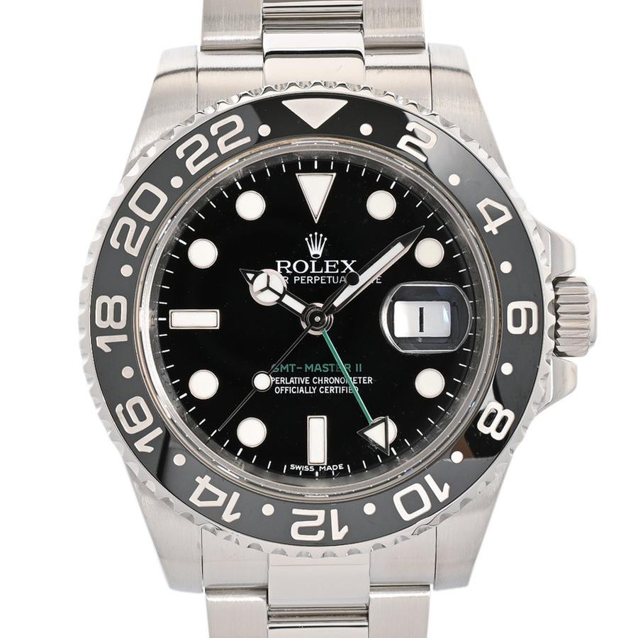 Rolex GMT-Master II 116710LN