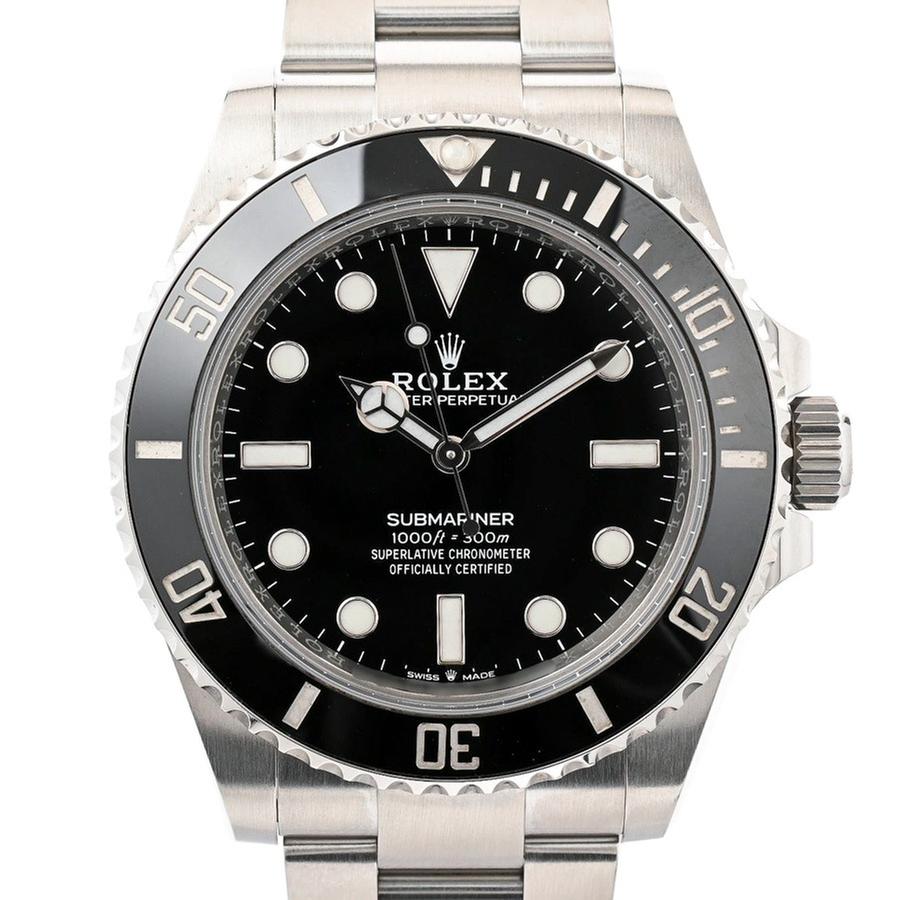 Rolex Submariner (No Date)
