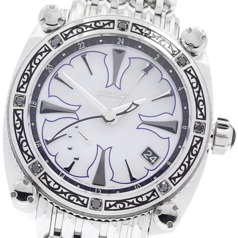 Seiko Galante