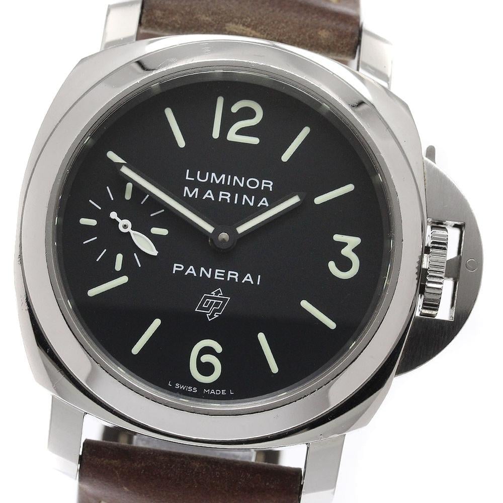 Panerai Luminor Marina