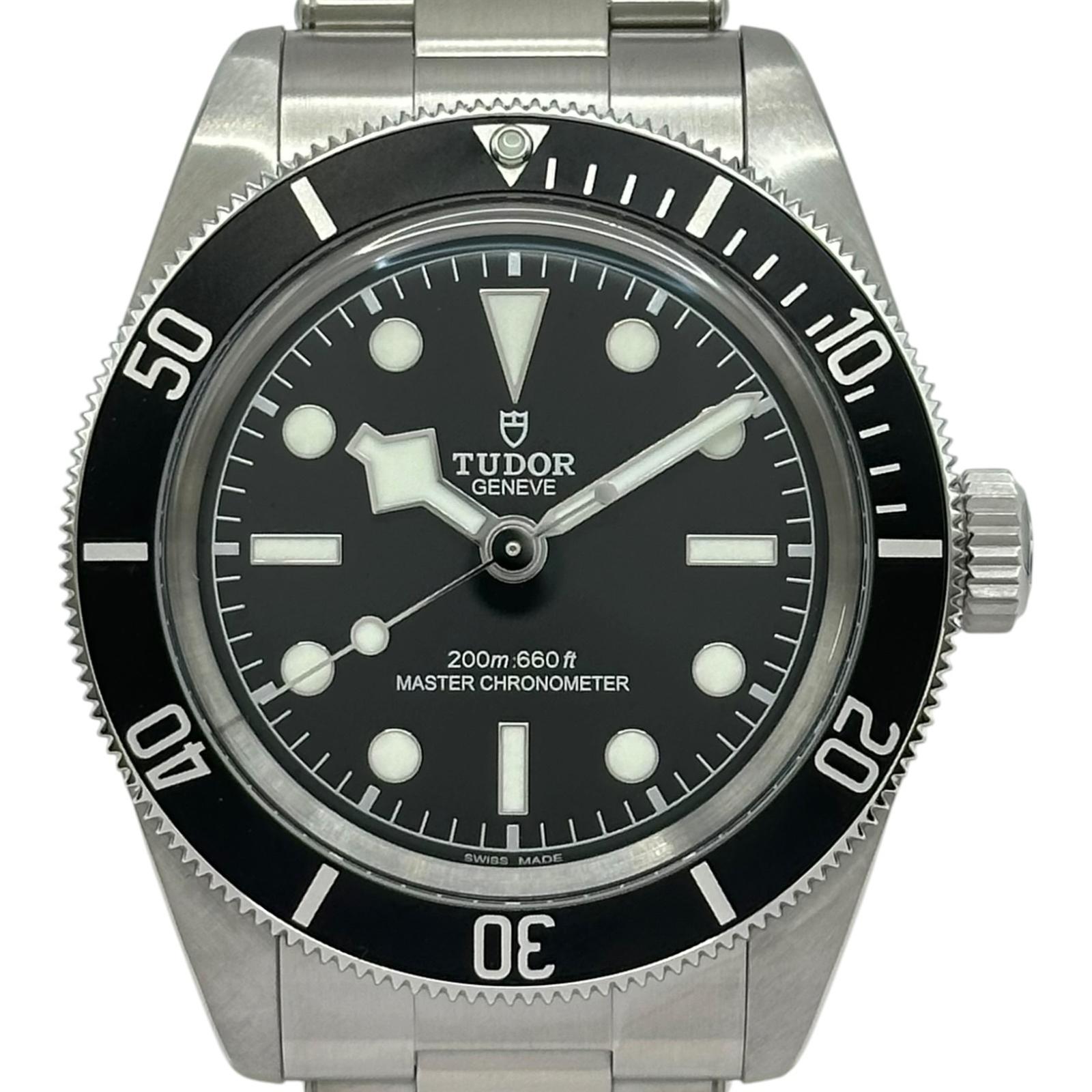 Tudor Black Bay 7941A1A0NU