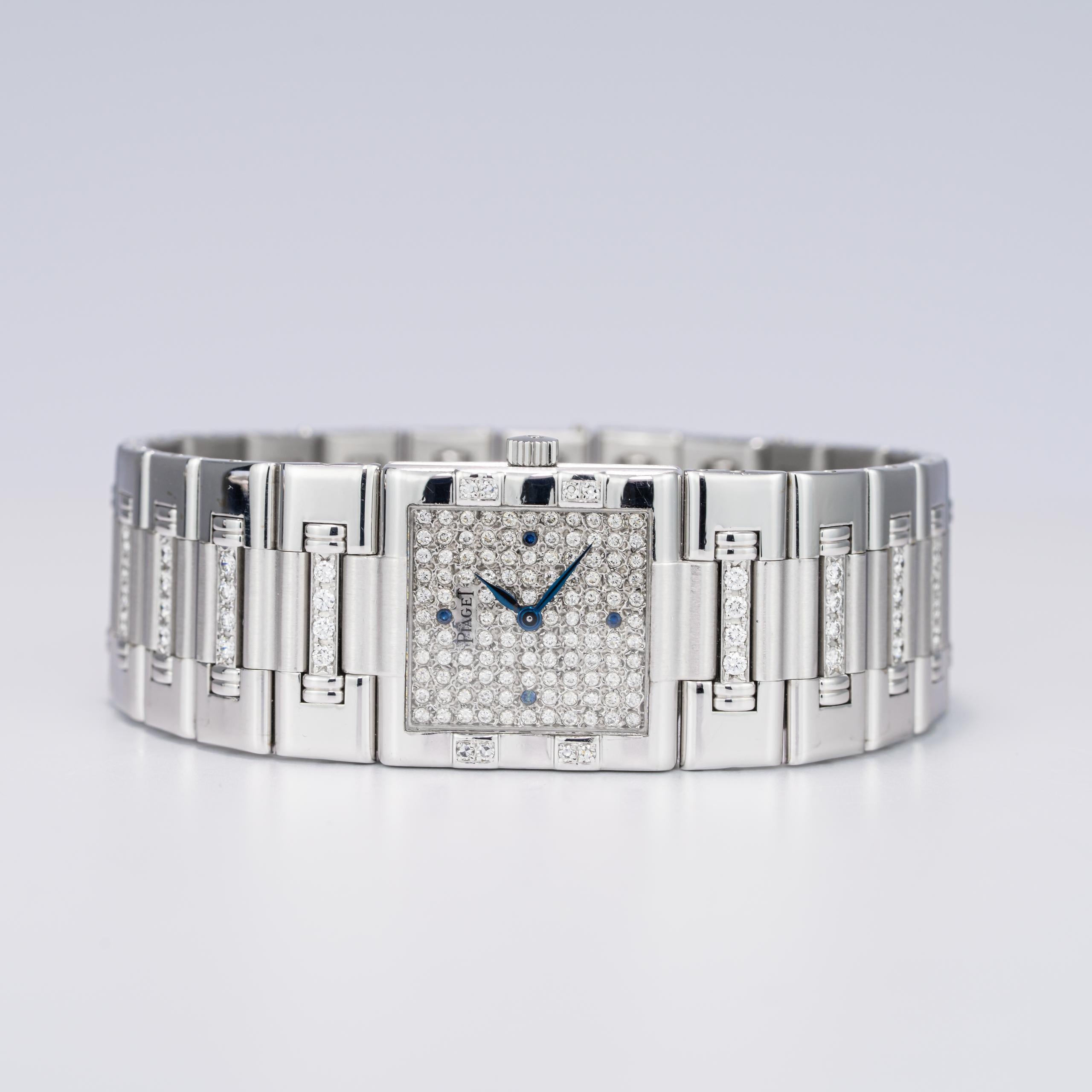 Piaget Dancer Piaget Dancer