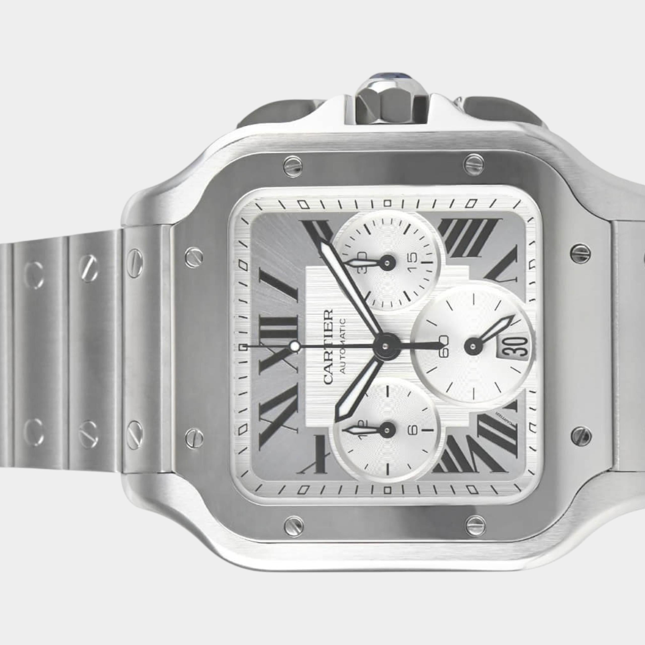Cartier  WSSA0083