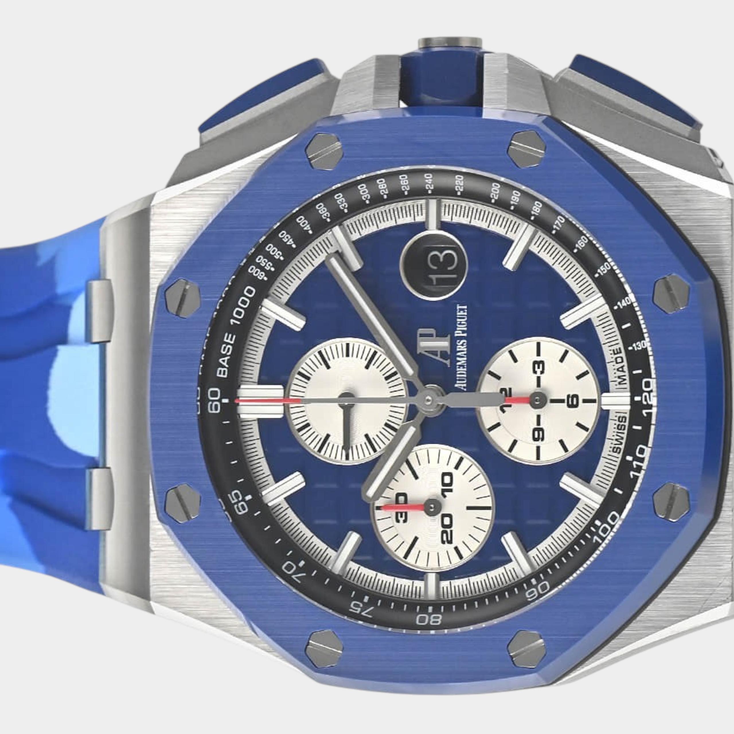 Audemars Piguet Royal Oak Offshore 26400SO.OO.A335CA.01