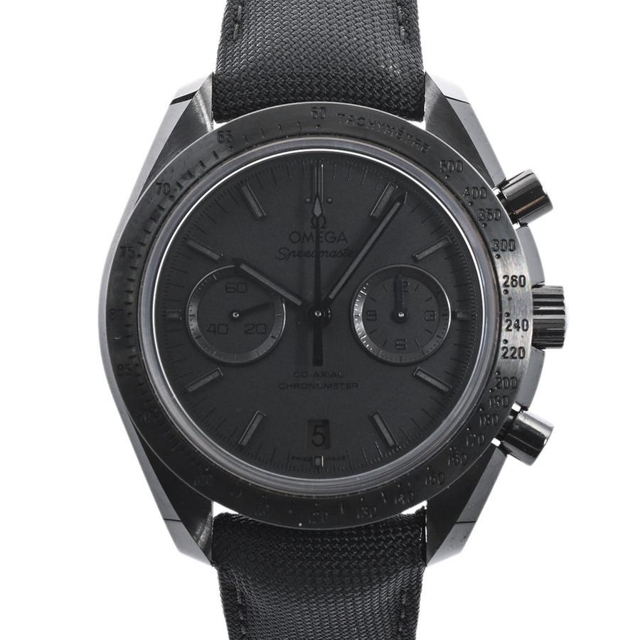 Omega Speedmaster Dark Side of the Moon black 311.92.44.51.01.005