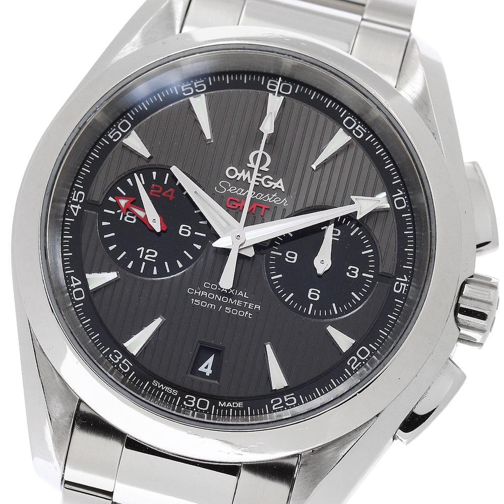 Omega Seamaster Aqua Terra