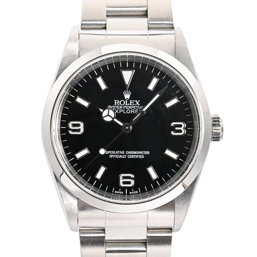 Rolex Explorer 14270